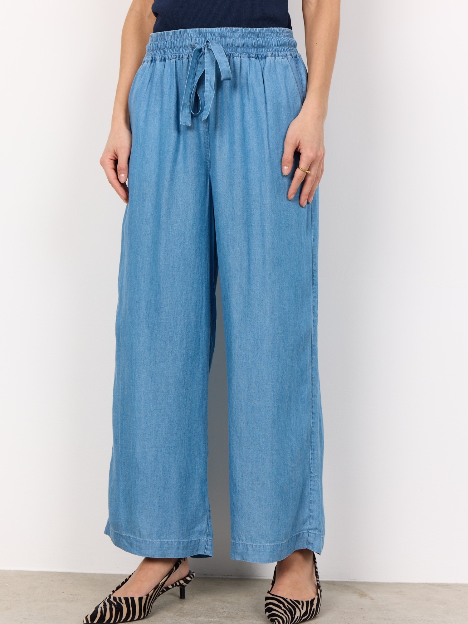 soyaconcept Chinos »Soya Concept Pants SC-LIV 25-C«