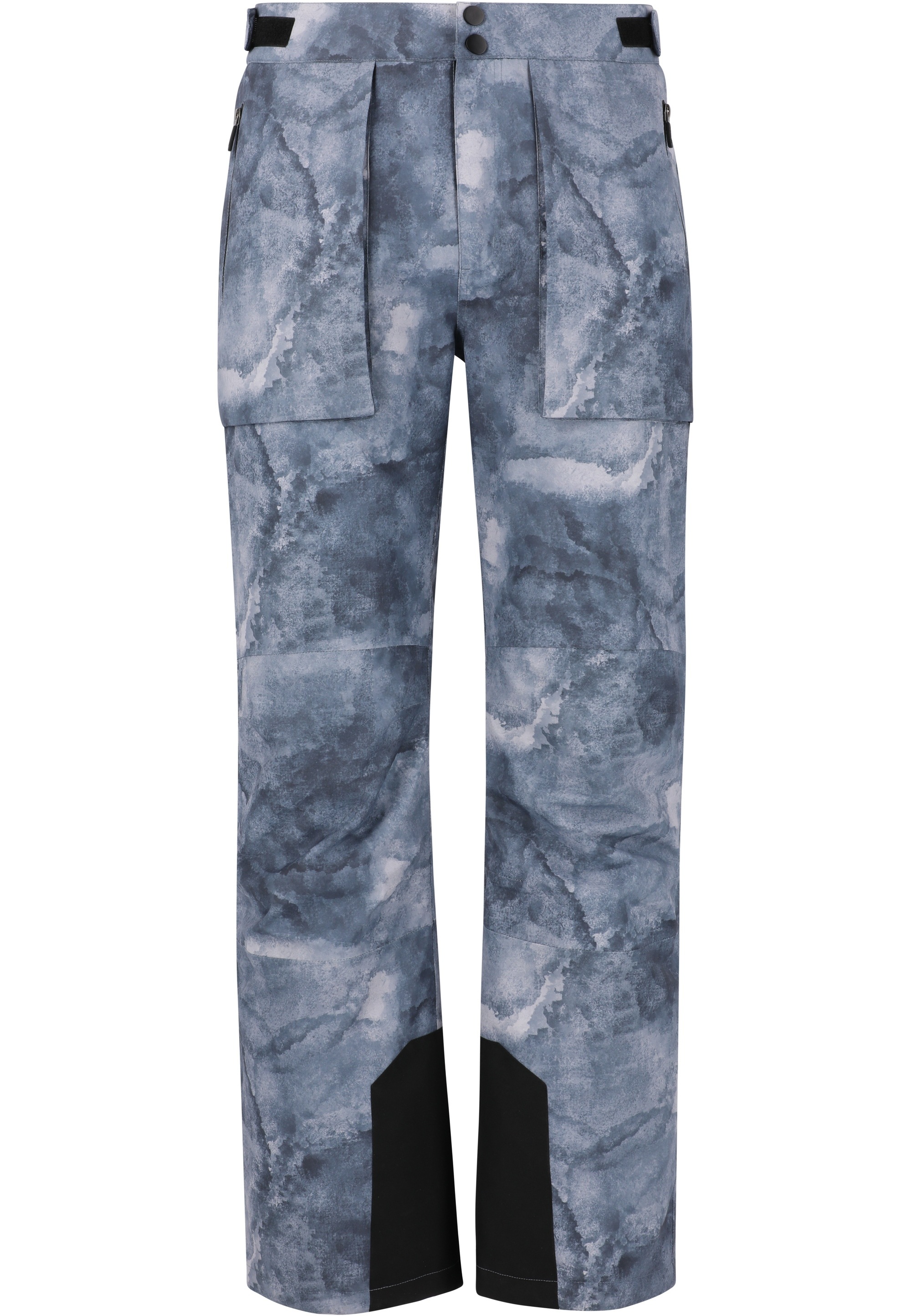 SLOPE Skihose »Killy«, mit wasserdichter Membran und getapten Nähten