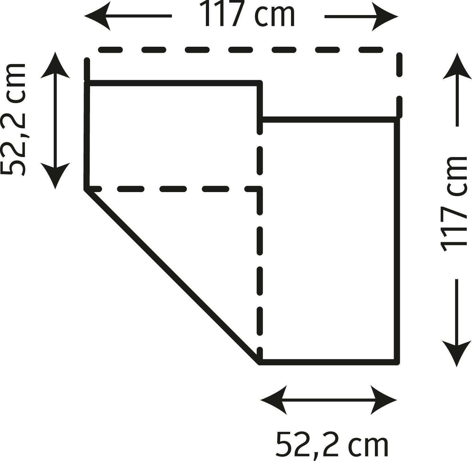 rauch Schrank-Set »Freiham«, (Set, 5 St.), 5-teilig