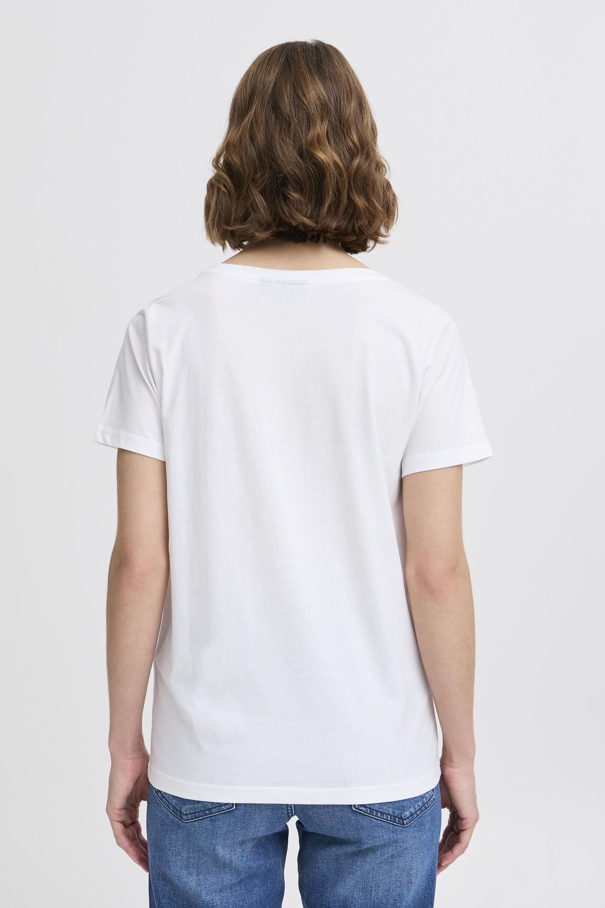 North Bend Rundhalsshirt »Rundhalsshirt NBGita W Set«