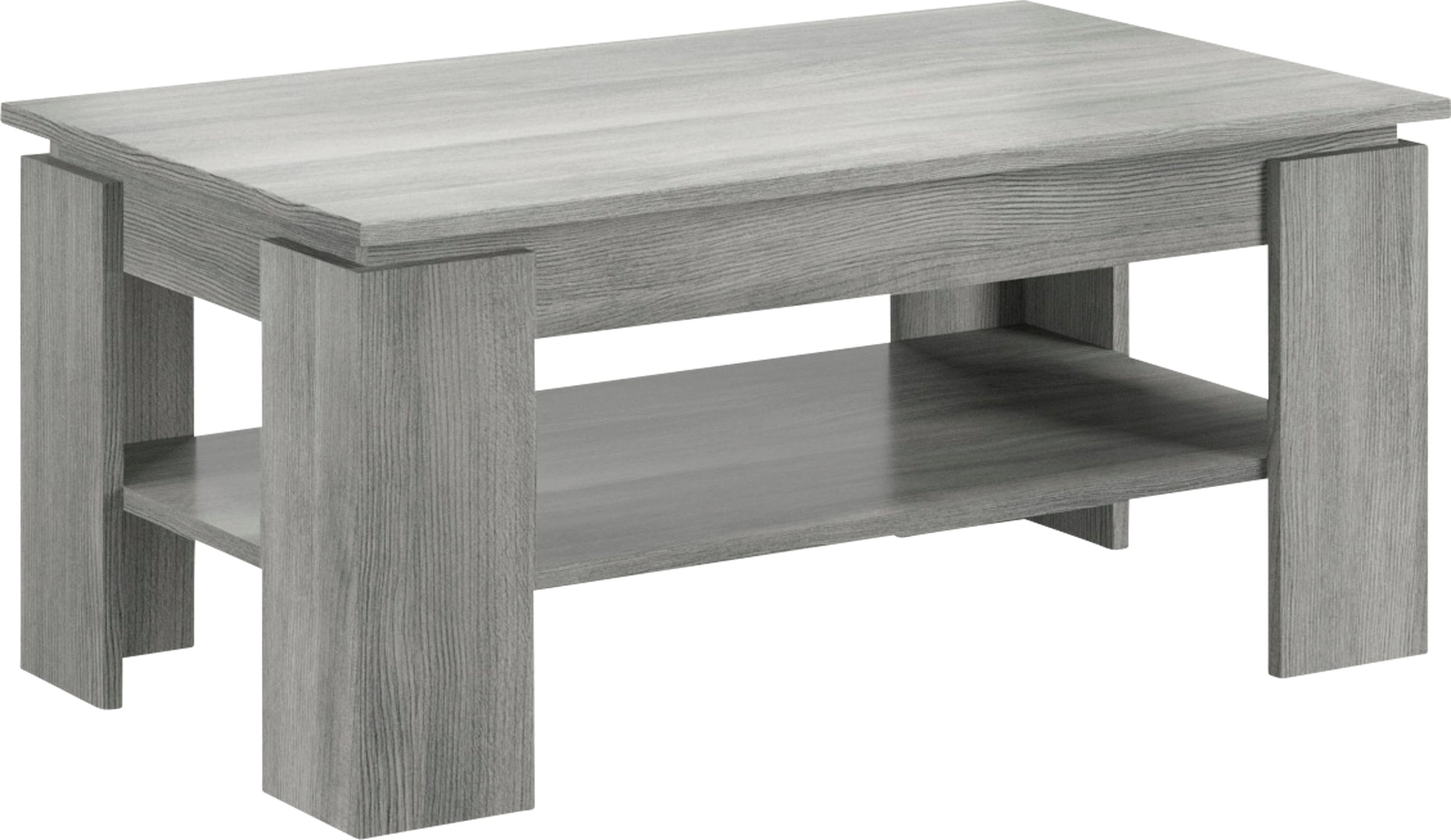 INOSIGN Couchtisch »Kalmar«, (100 x 60 cm)