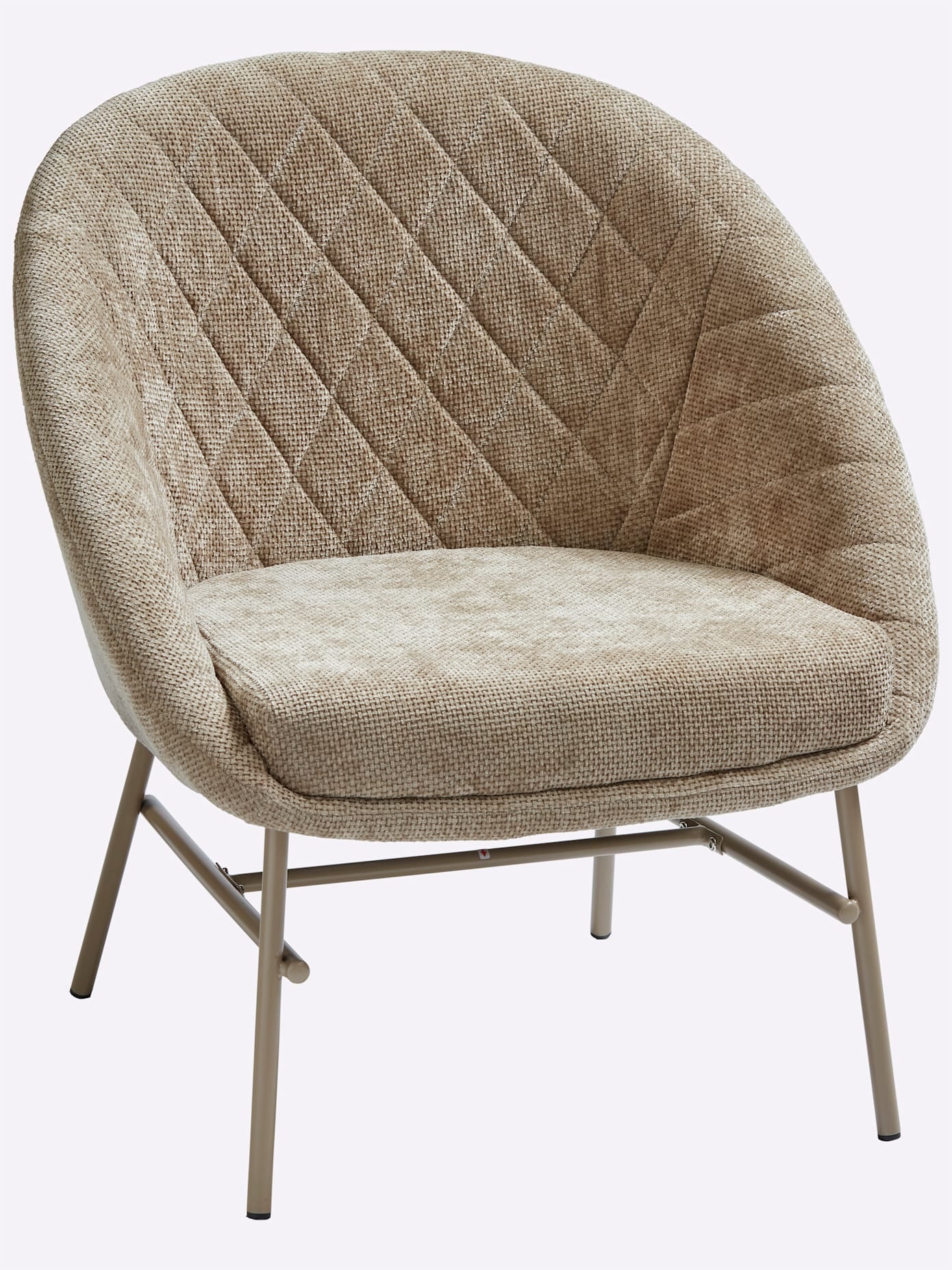 Sessel, (1 St.)
