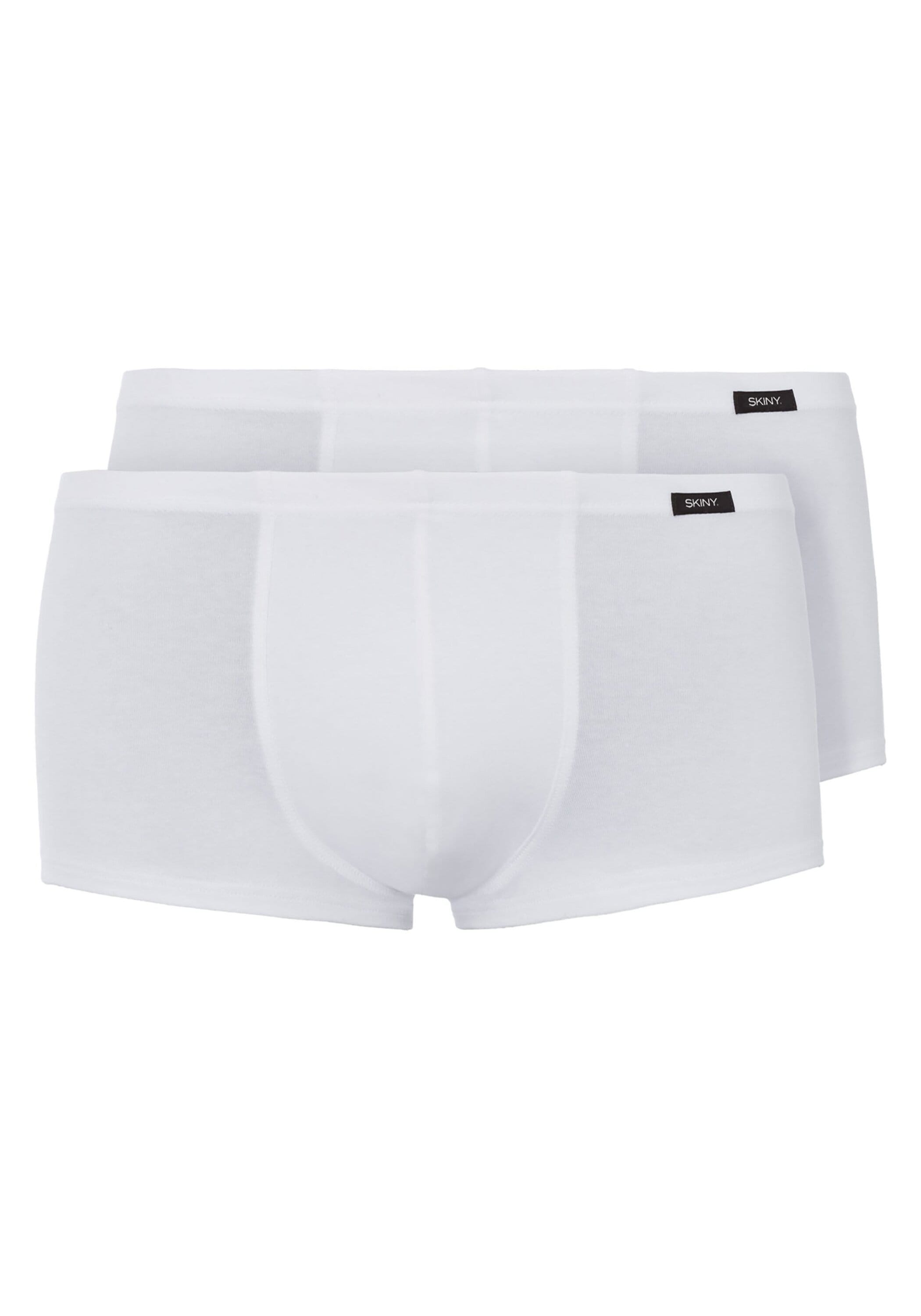 Skiny Boxershorts "Boxershort 2er Pack"