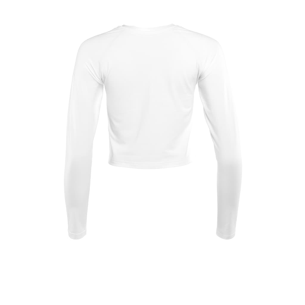 Winshape Langarmshirt »AET116LS«, Cropped Functional Light and Soft