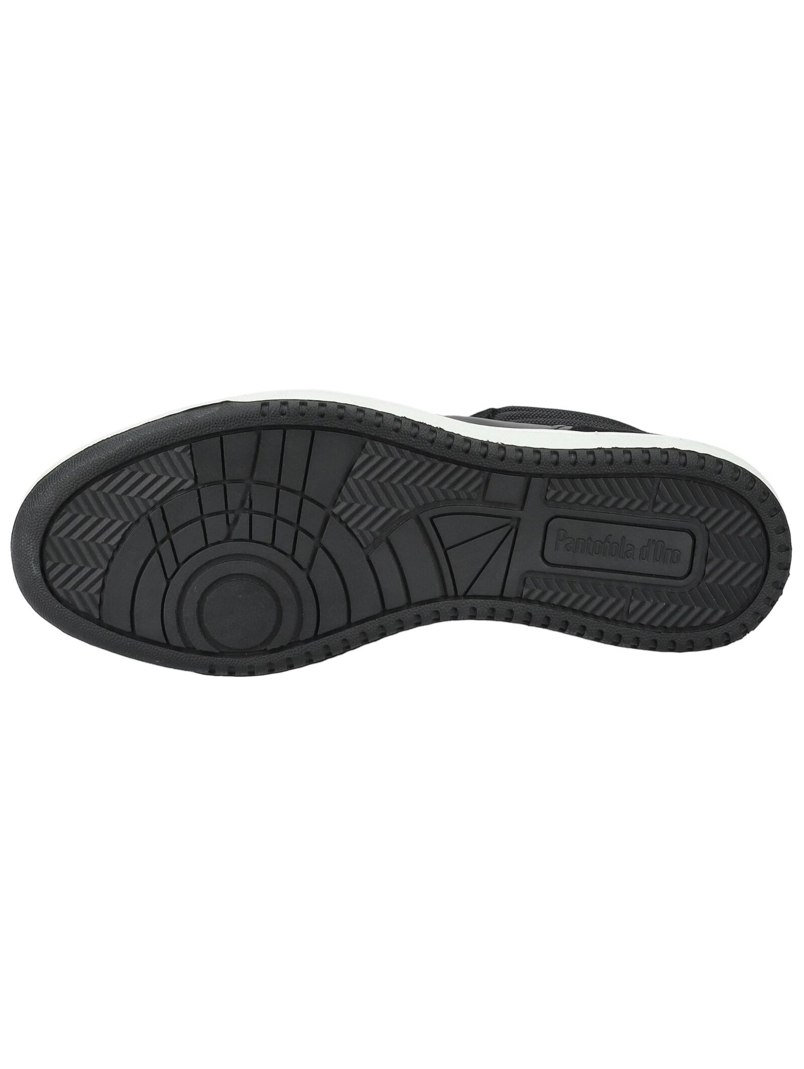 Pantofola d´Oro Sneaker »Pantofola d'Oro Sneaker Leder/Textil«