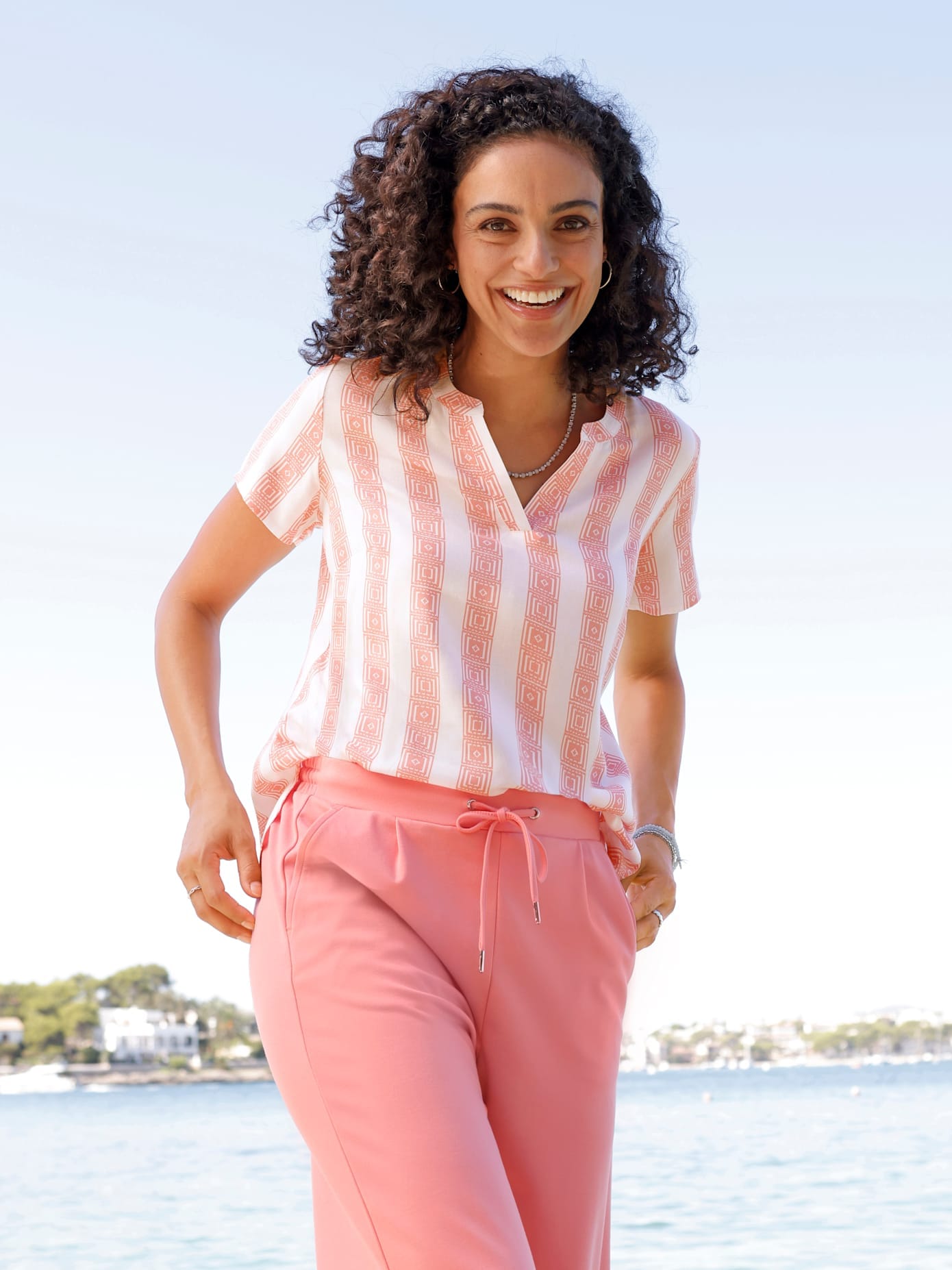 Inspirationen Schlupfbluse günstig online kaufen