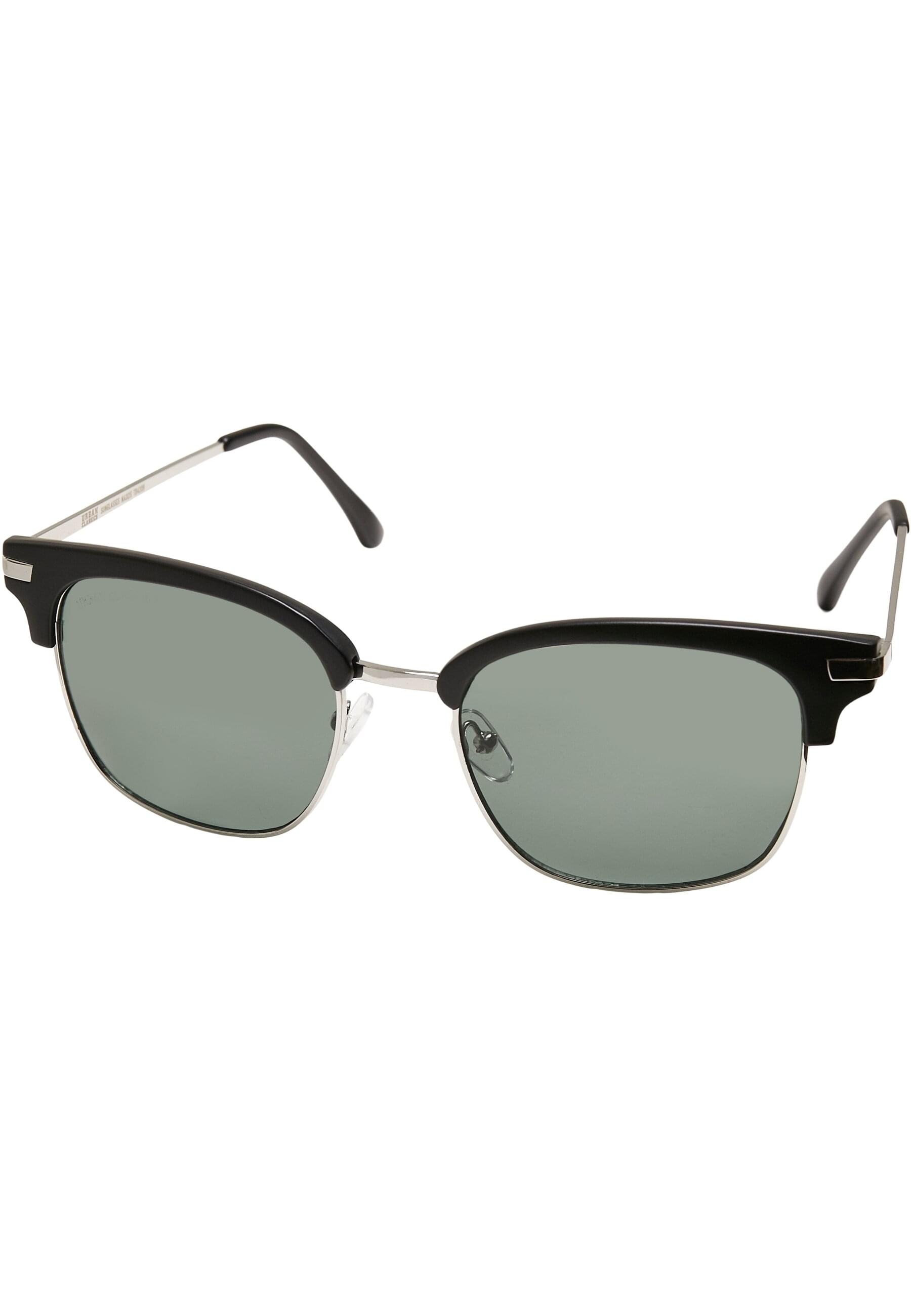 URBAN CLASSICS Sonnenbrille "Urban Classics Unisex Sunglasses Crete" günstig online kaufen