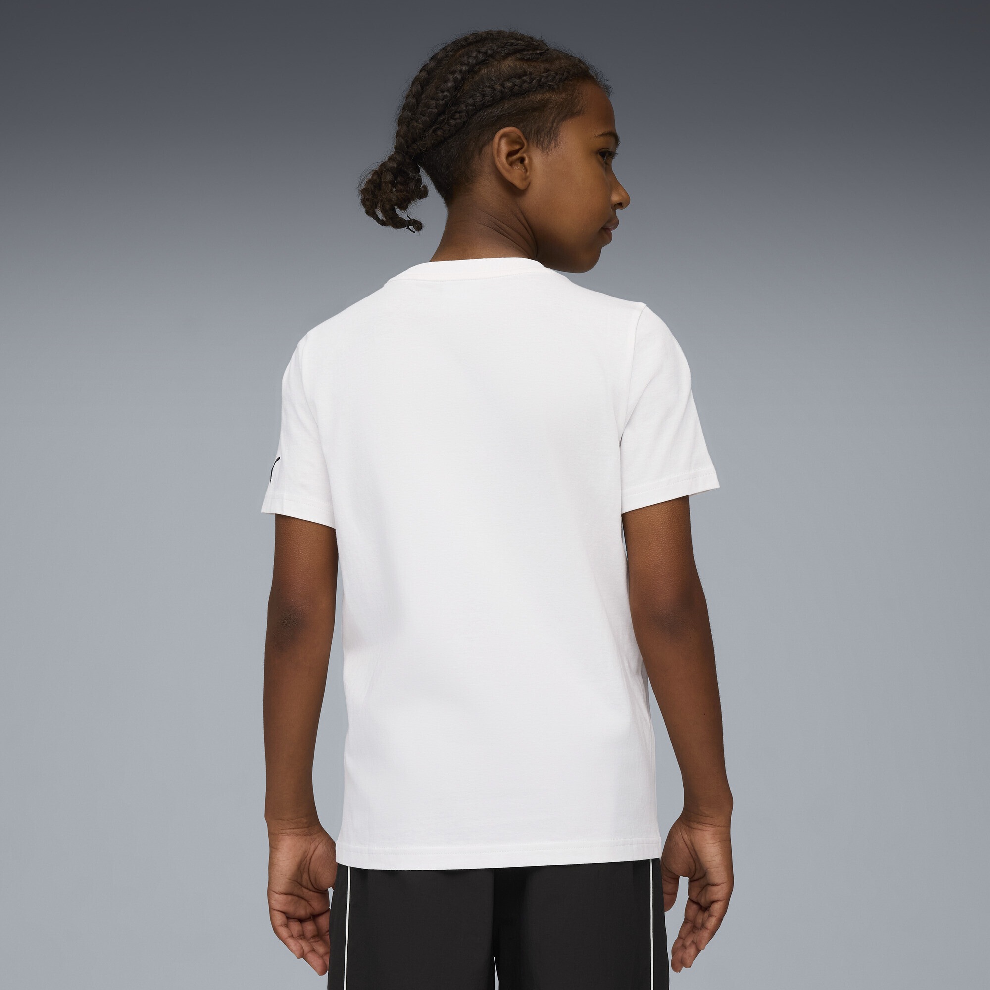 PUMA T-Shirt »Super PUMA Graphic T-Shirt Jungen«