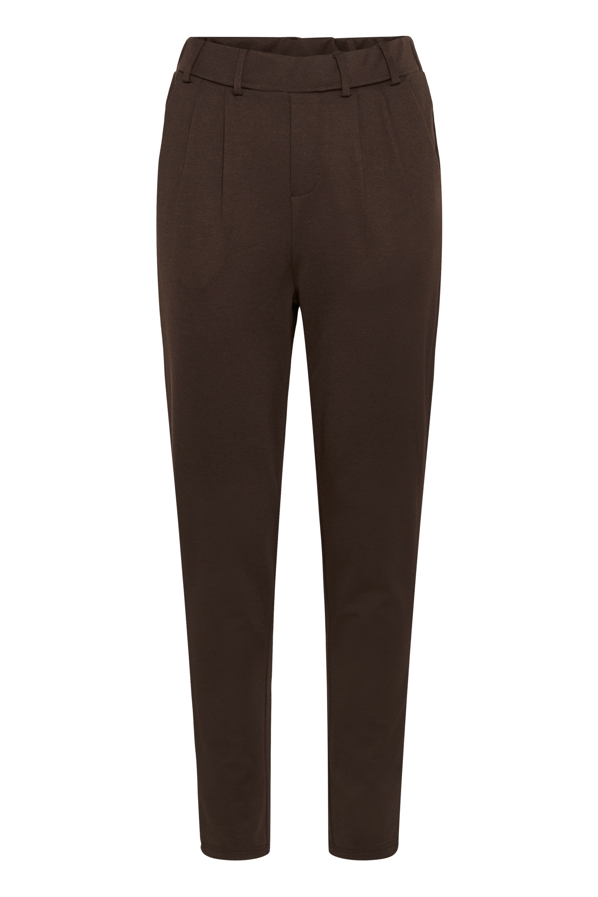 KAFFE Stoffhose "Damen Strickhose KAjenny"