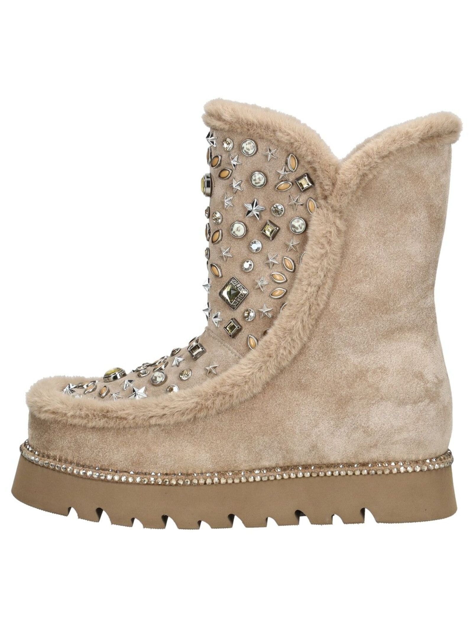 Alma en Pena Stiefelette »ALMA EN PENA Stiefelette Leder«