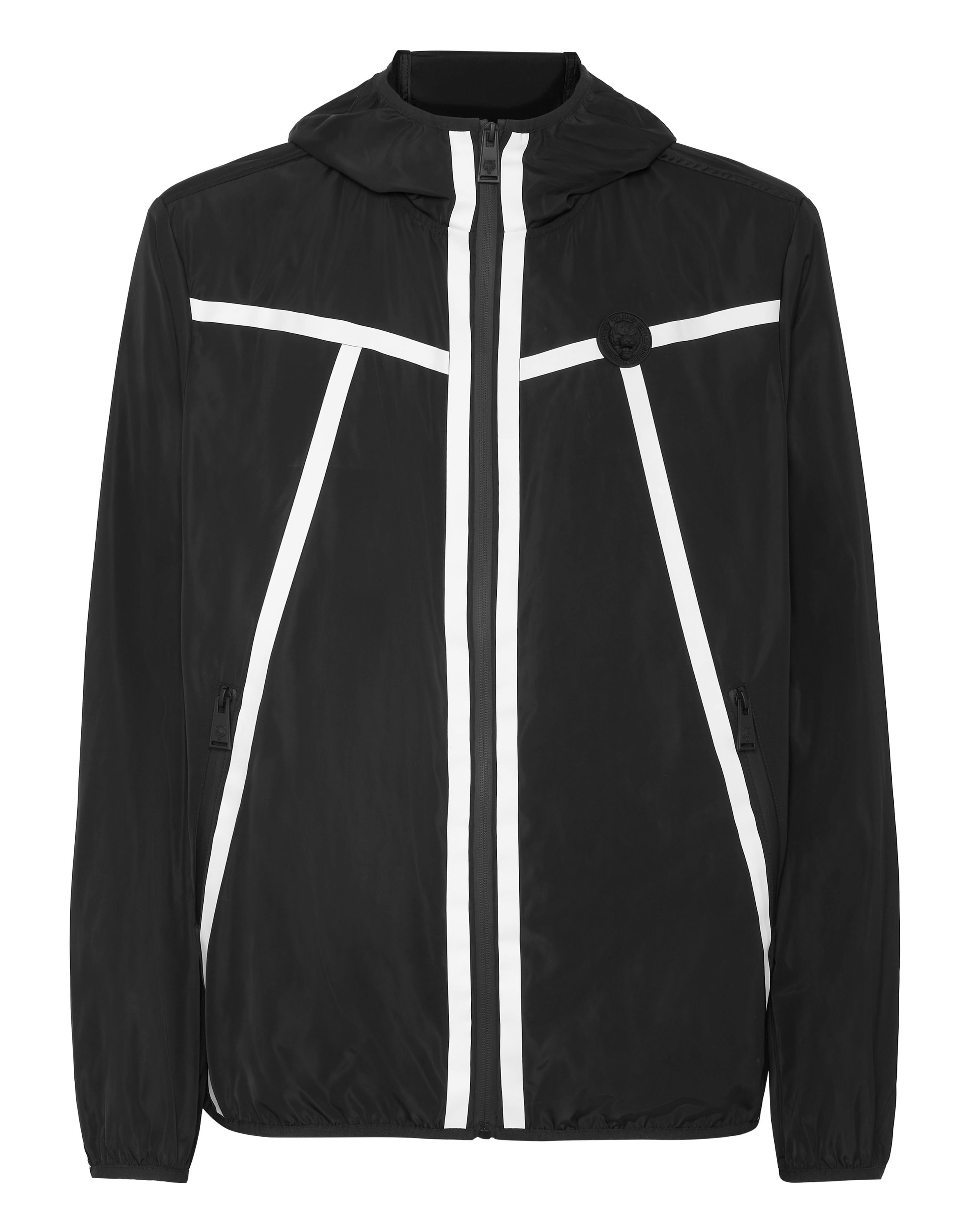 PLEIN SPORT Windbreaker »Windbreaker«
