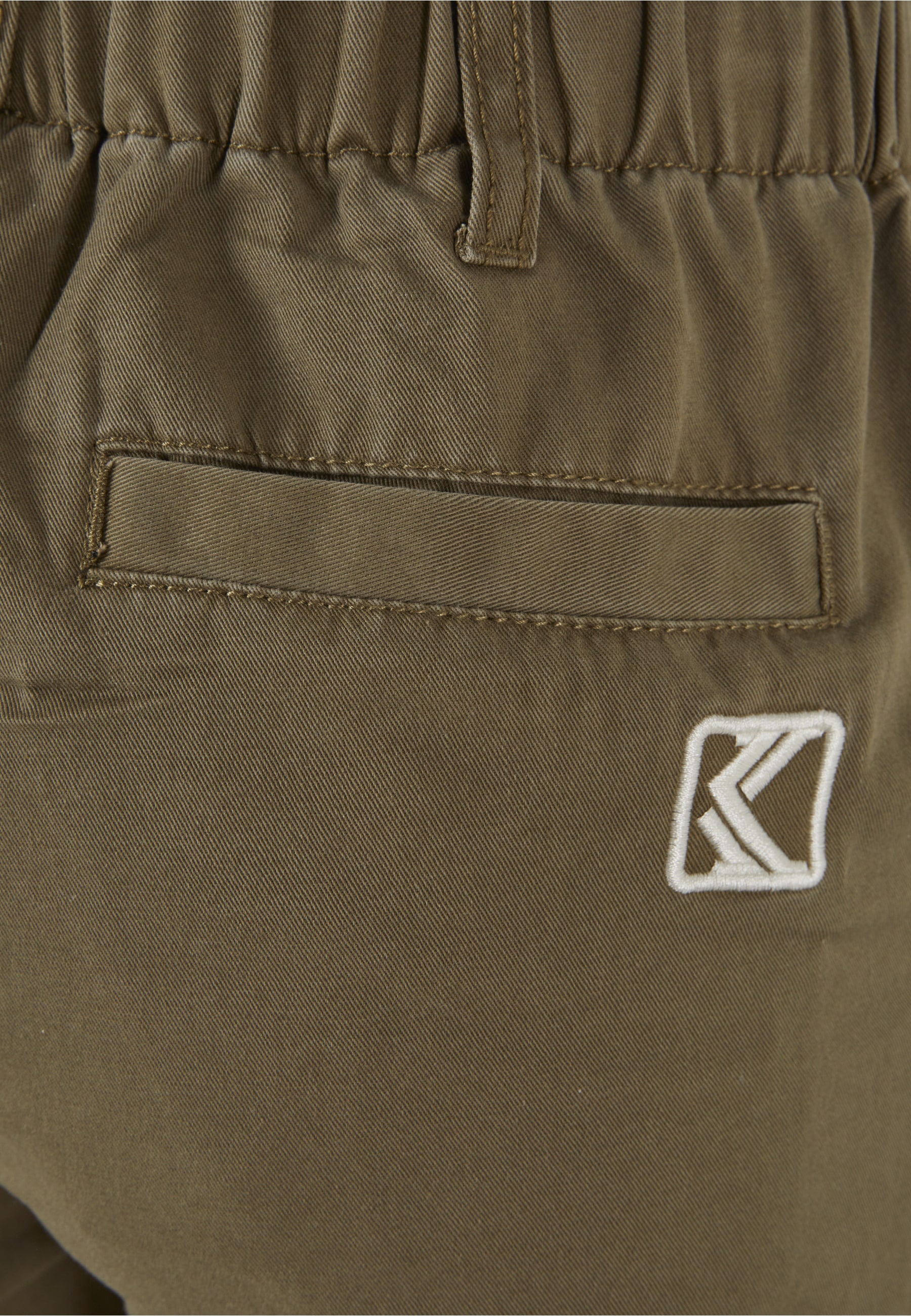 Karl Kani Cargohose »Karl Kani Damen«