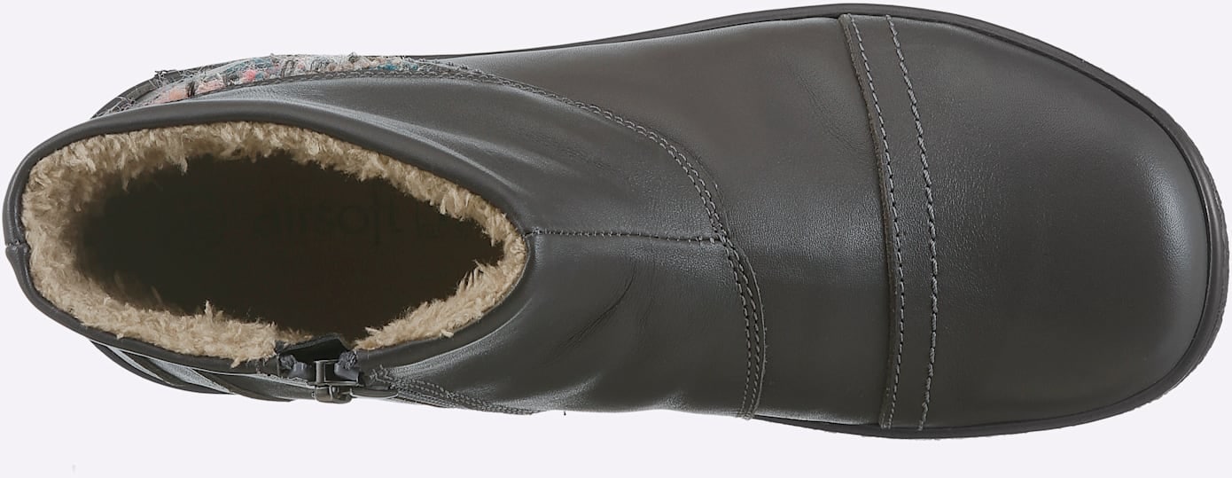Casual Looks Stiefelette