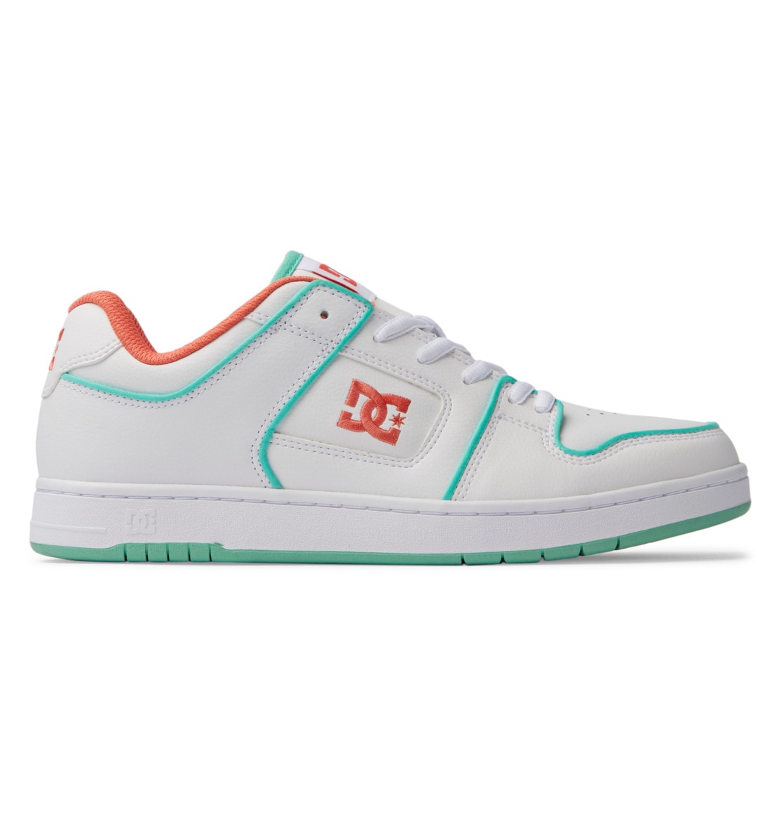 DC Shoes Sneaker »Manteca Se«