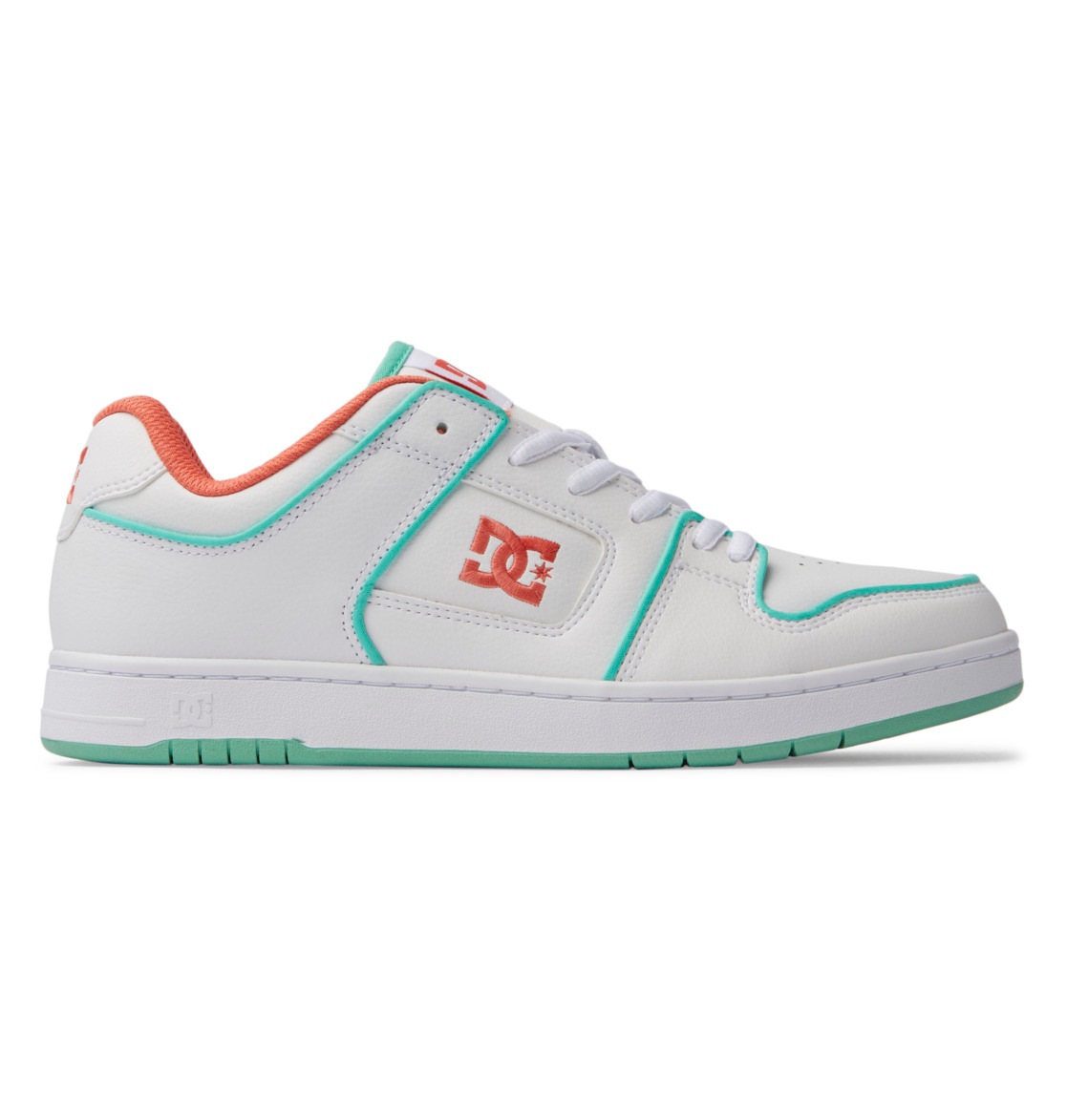 DC Shoes Sneaker "Manteca Se" günstig online kaufen