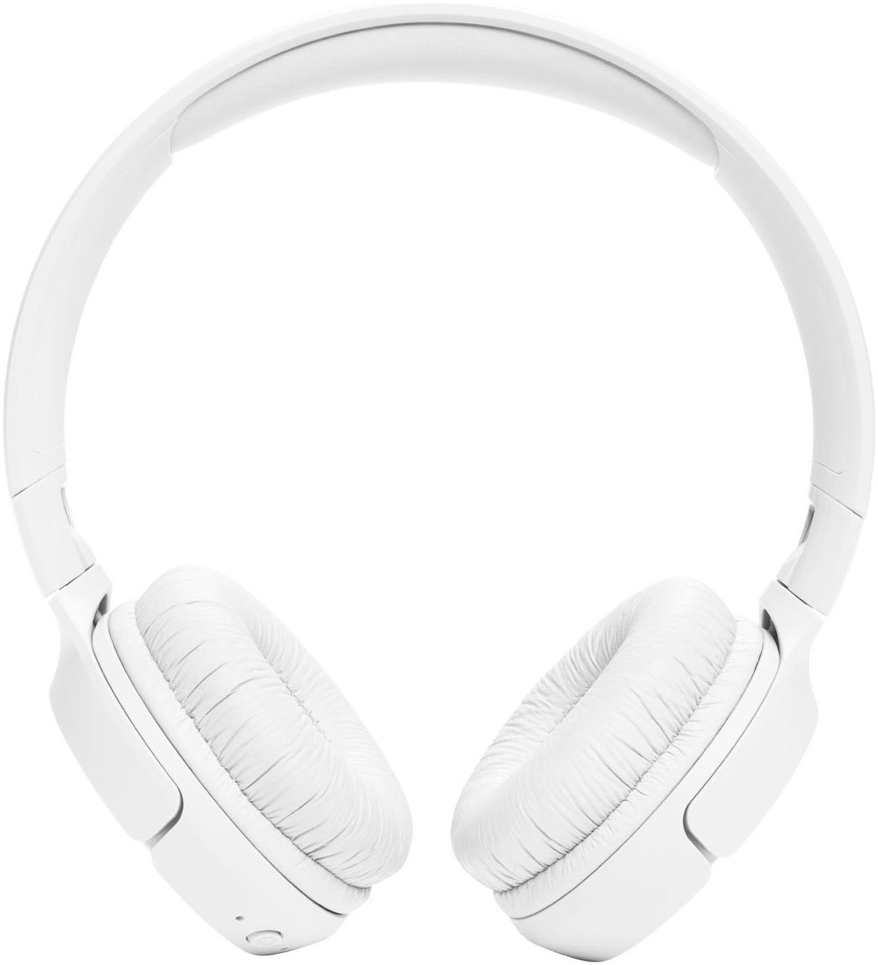 JBL wireless Kopfhörer »TUNE 525BT Wireless On-Ear Headphones«, HFP, Freisprechfunktion-Multi-Point-Verbindung-Sprachsteuerung, JBL Pure Bass Sound, Bluetooth 5.3, Siri & Hey Google Unterstützung