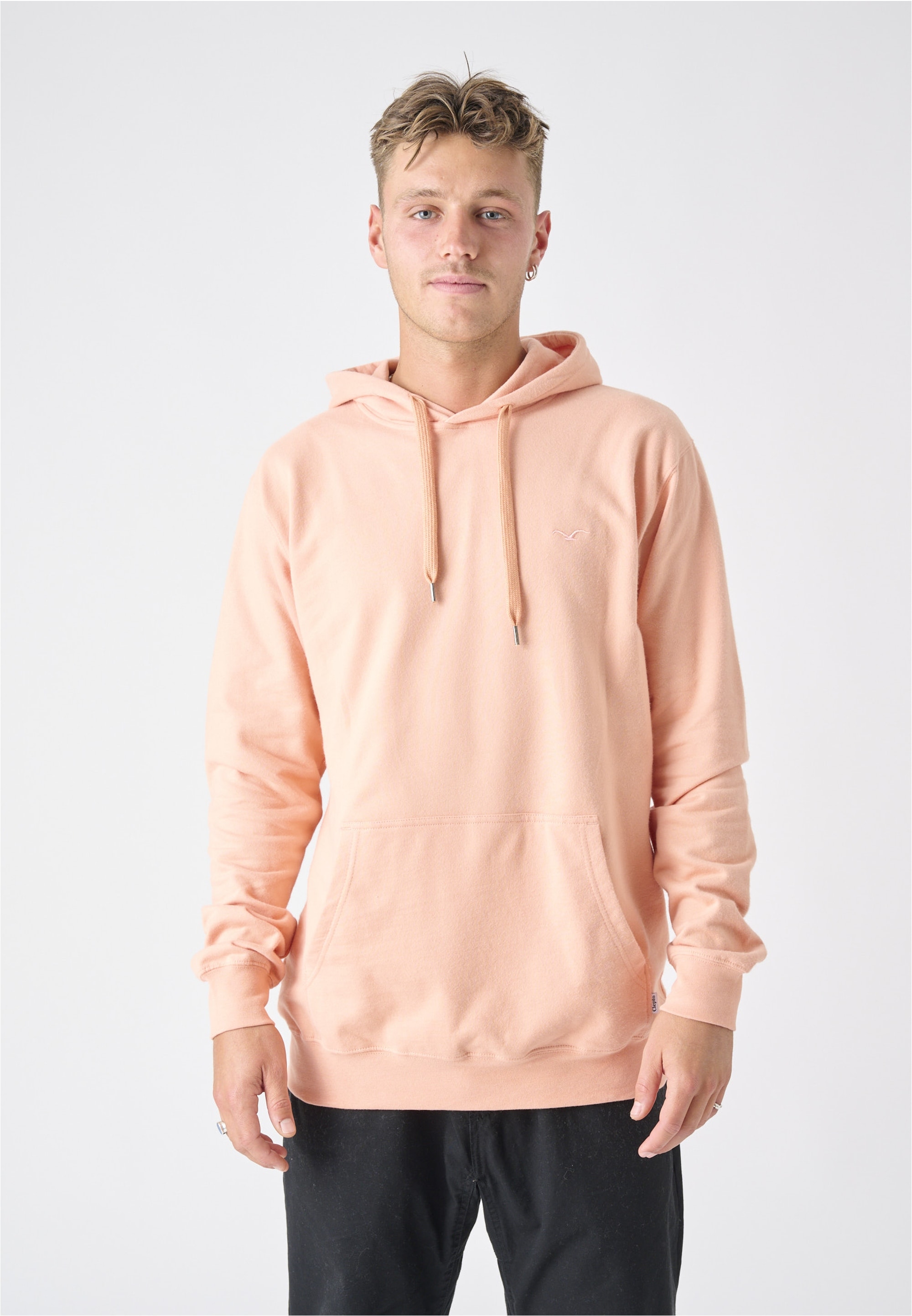 Cleptomanicx "Ligull", mit lockerem Schnitt günstig online kaufen