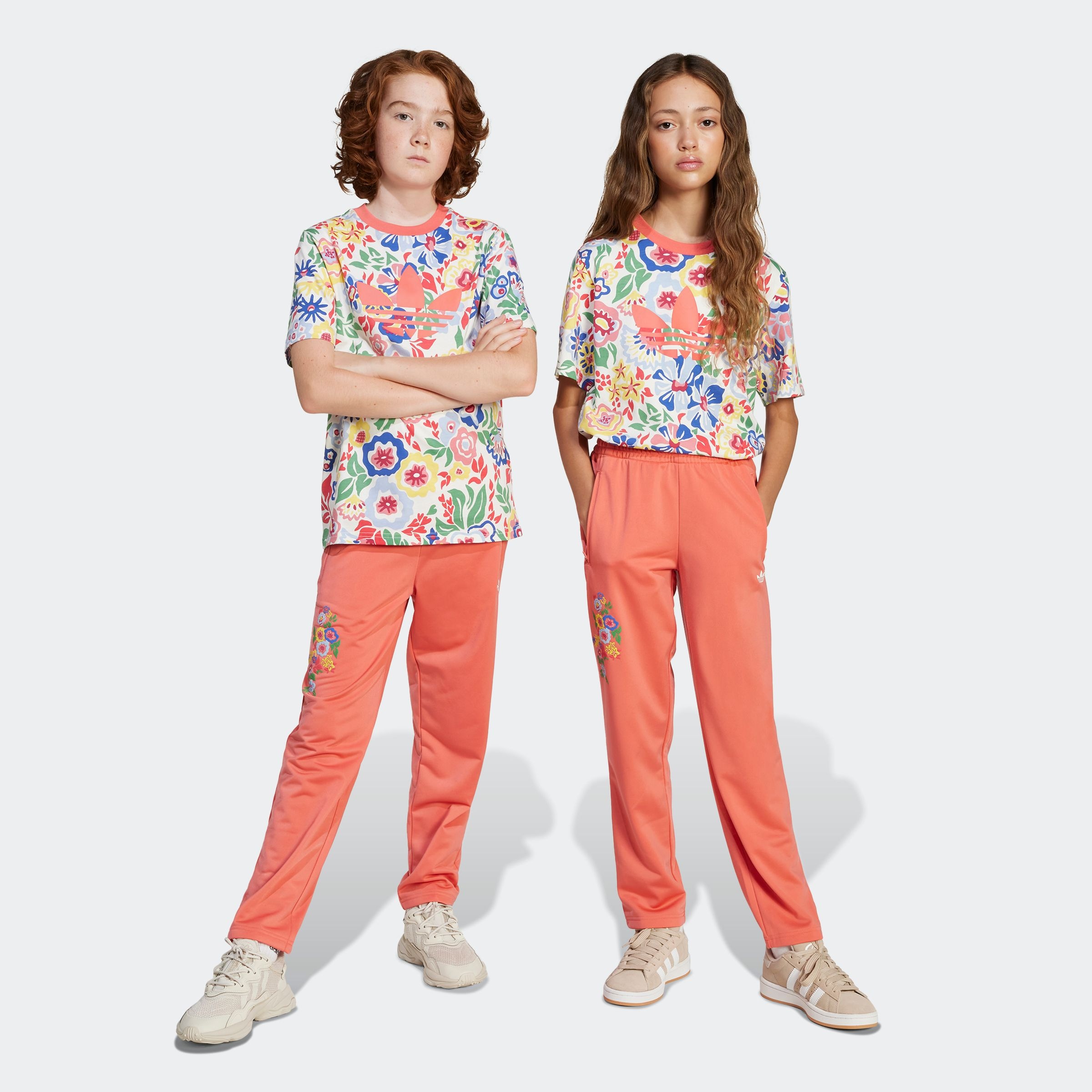 adidas Originals Sporthose »FIREBIRD PANTS«, (1 tlg.)