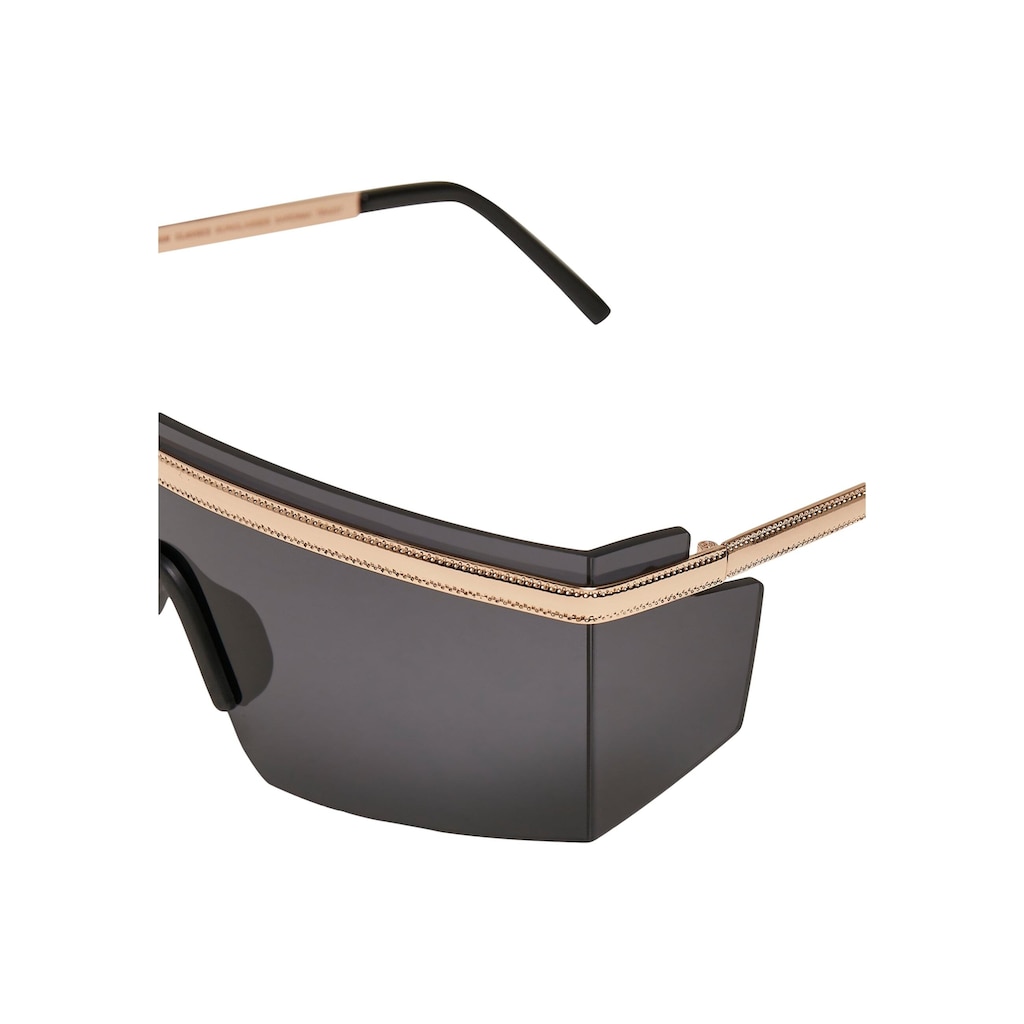 URBAN CLASSICS Sonnenbrille »Urban Classics Unisex Sunglasses Sardinia«