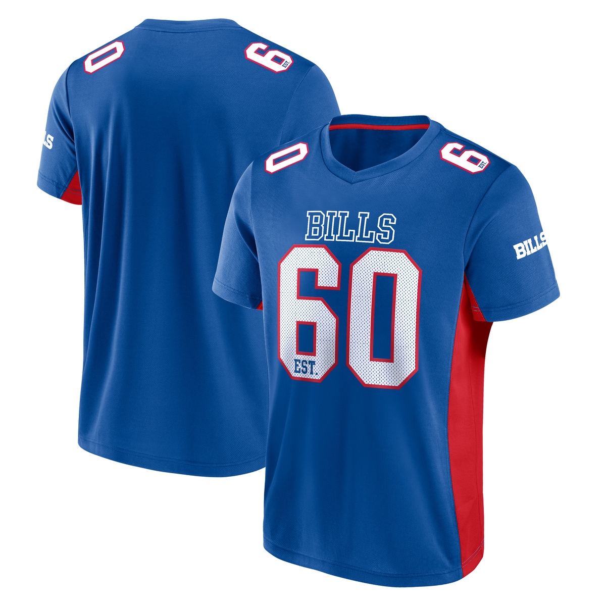 Fanatics T-Shirt "Fanatics T-Shirt Buffalo Bills Value Franchise Fashion" günstig online kaufen