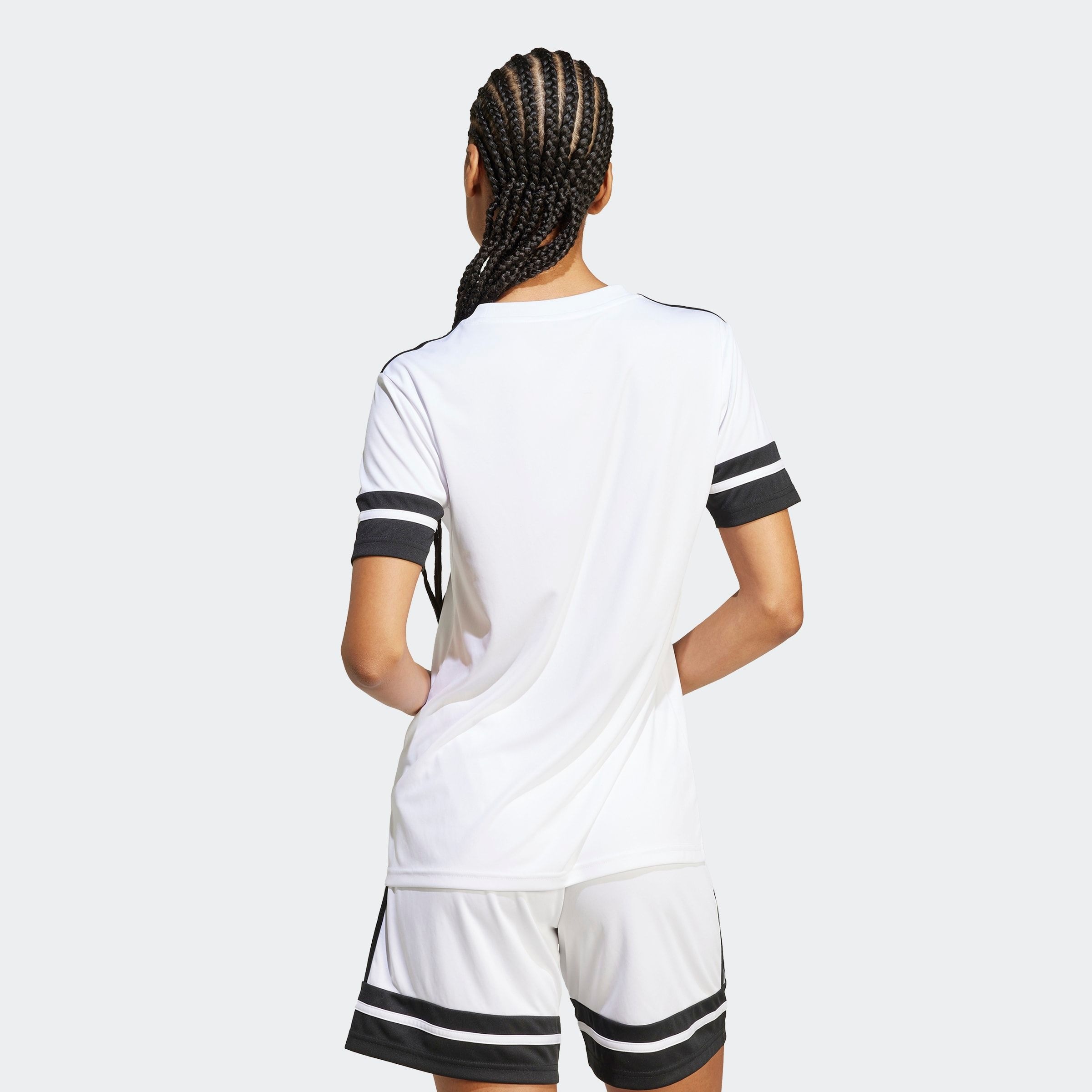 adidas Performance Fußballtrikot »SQUA25 JSY W«