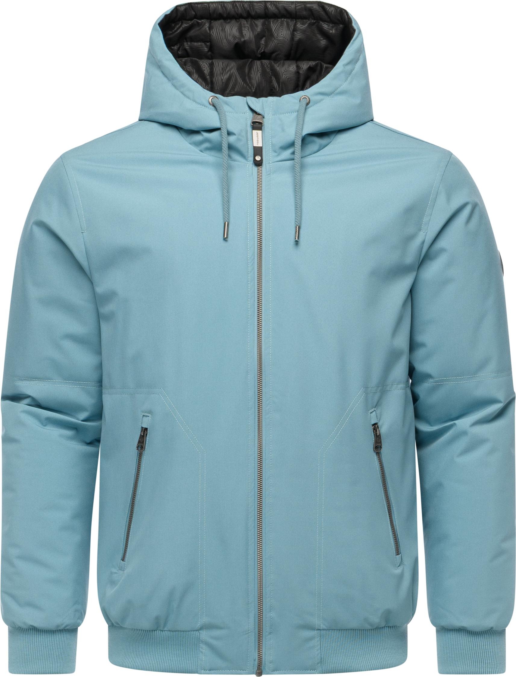 Ragwear Winterjacke "Stuartt YOUMODO" mitKapuze Wasserdichte Outdoorjacke m günstig online kaufen