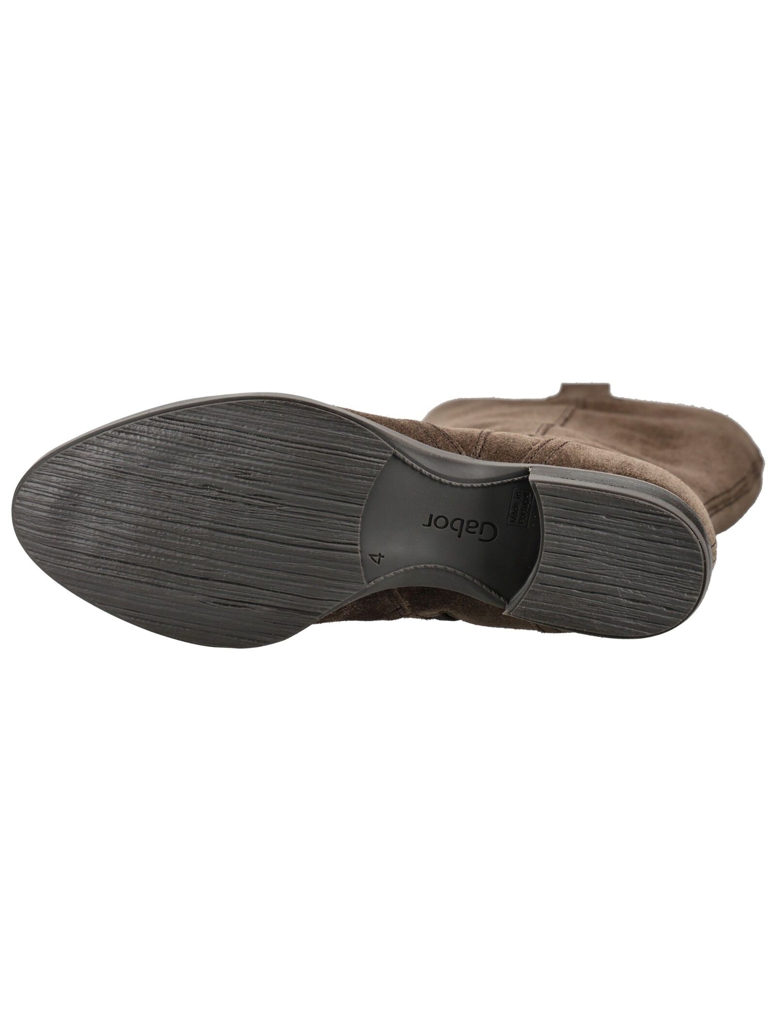 Gabor Stiefel »Gabor Stiefel Veloursleder«
