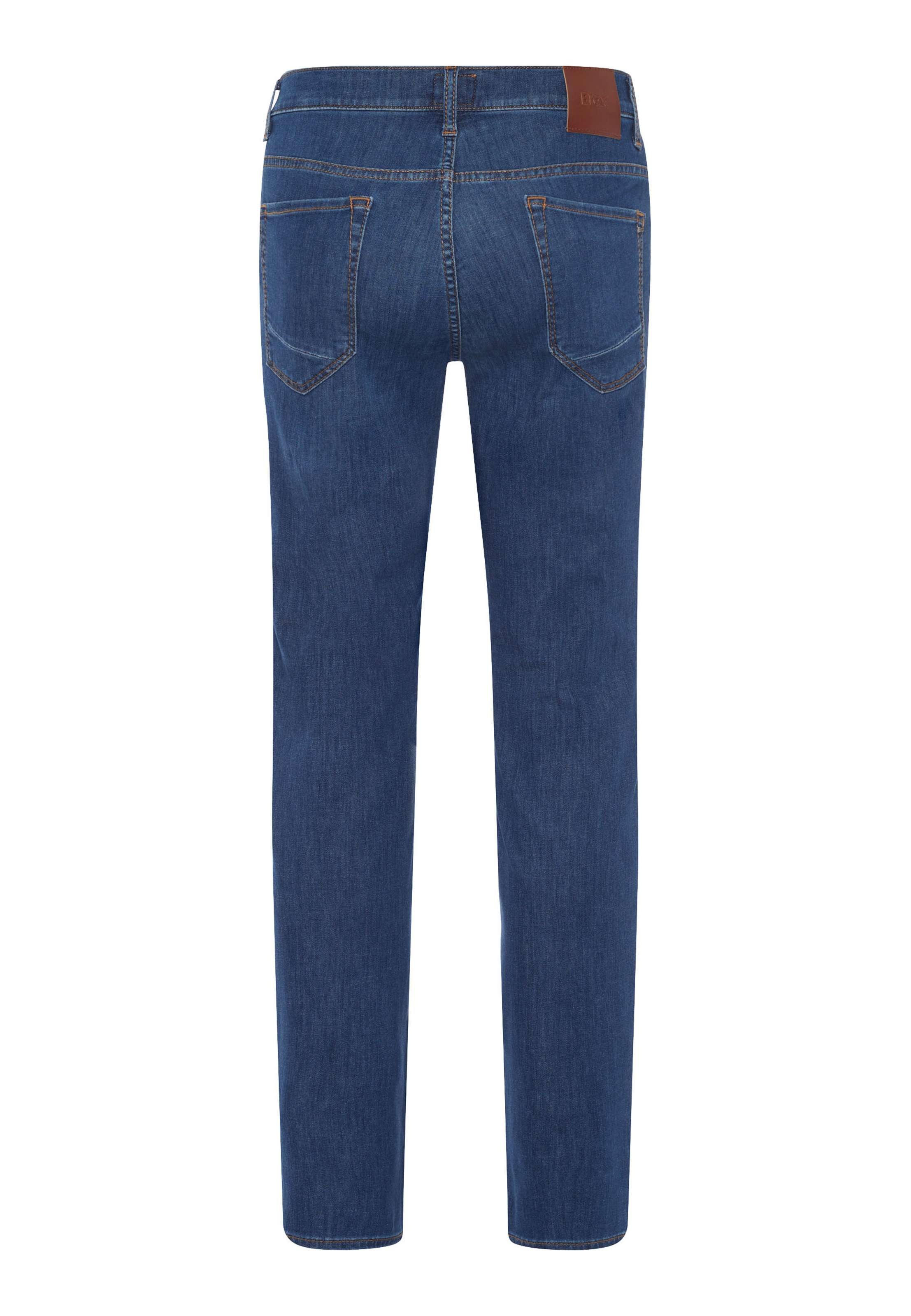 Brax 5-Pocket-Jeans »Style CHUCK«
