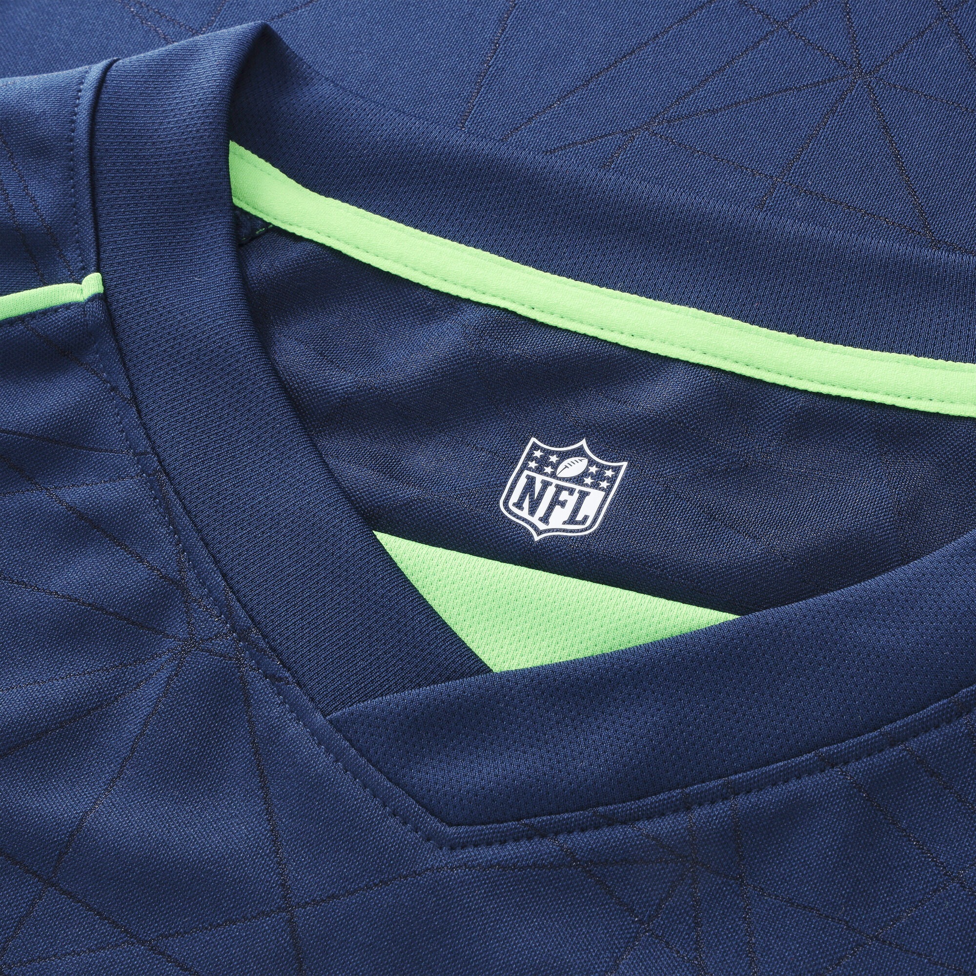 Fanatics Footballtrikot »Fanatics Trikot Seattle Seahawks NFL FxF Fan Top '26«