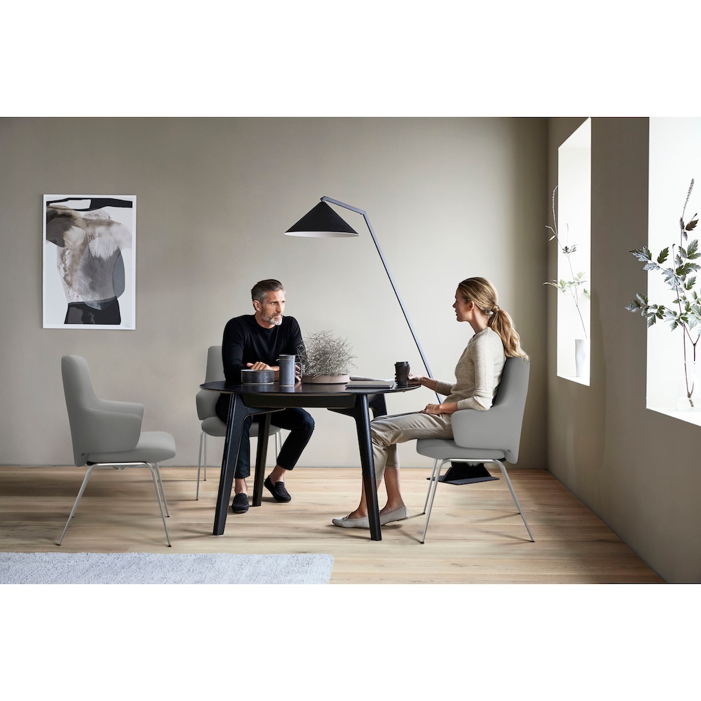 Stressless® Polsterstuhl »Laurel«, Leder BATICK