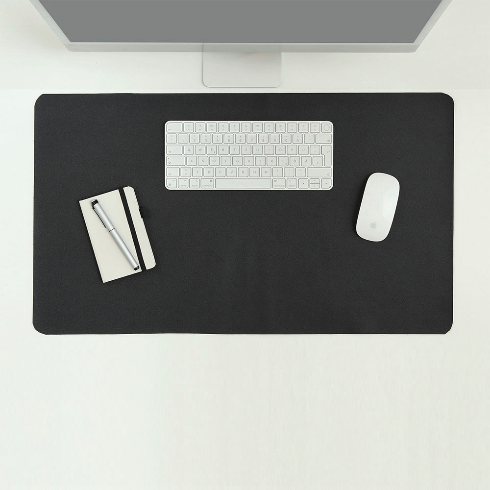 Zeller Present Organizer, (Set, 2 St.), Kunstleder, leicht abwischbar