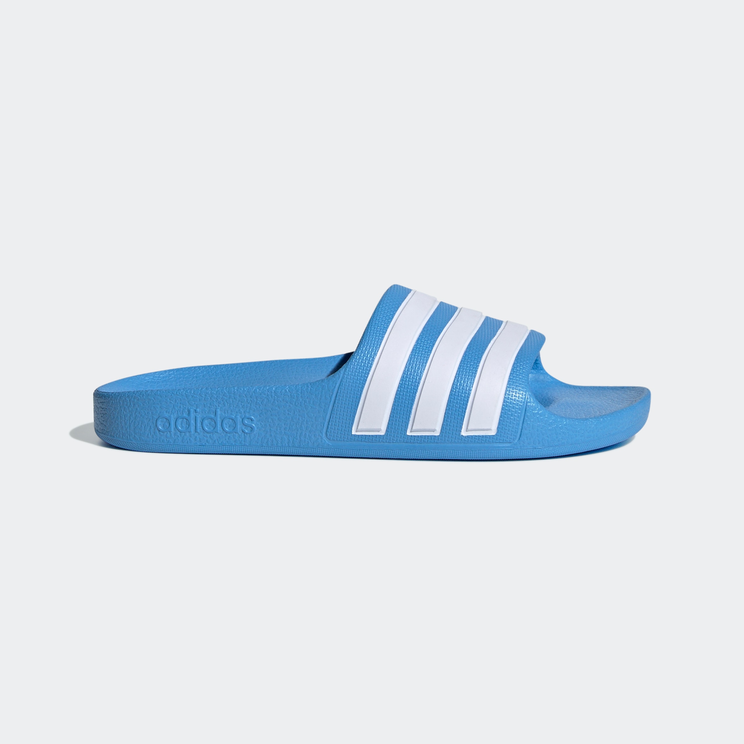 adidas Sportswear Badesandale »ADILETTE AQUA K«