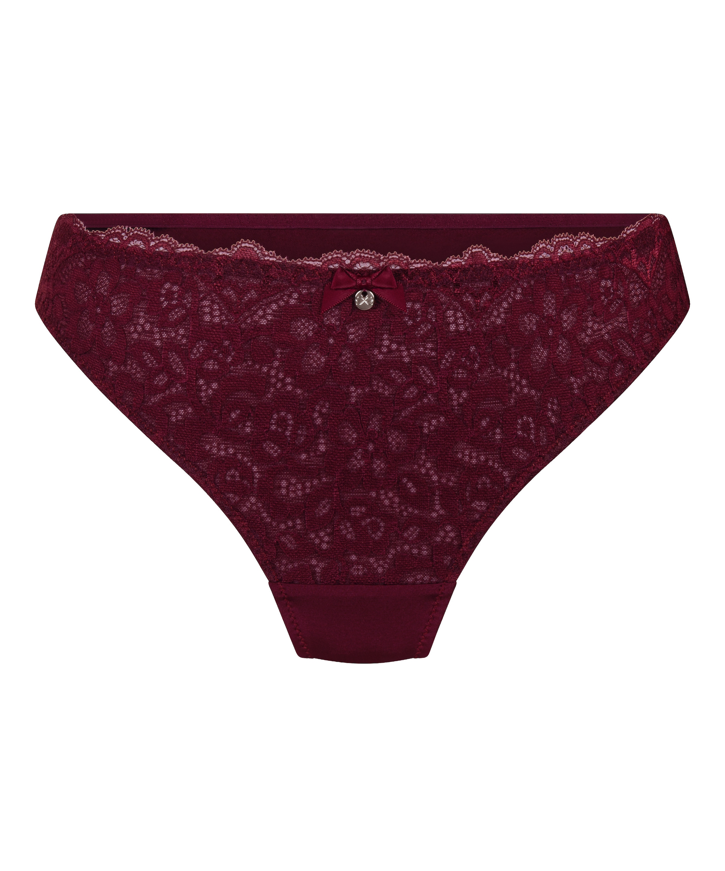 Hunkemöller String »Marine Thong«