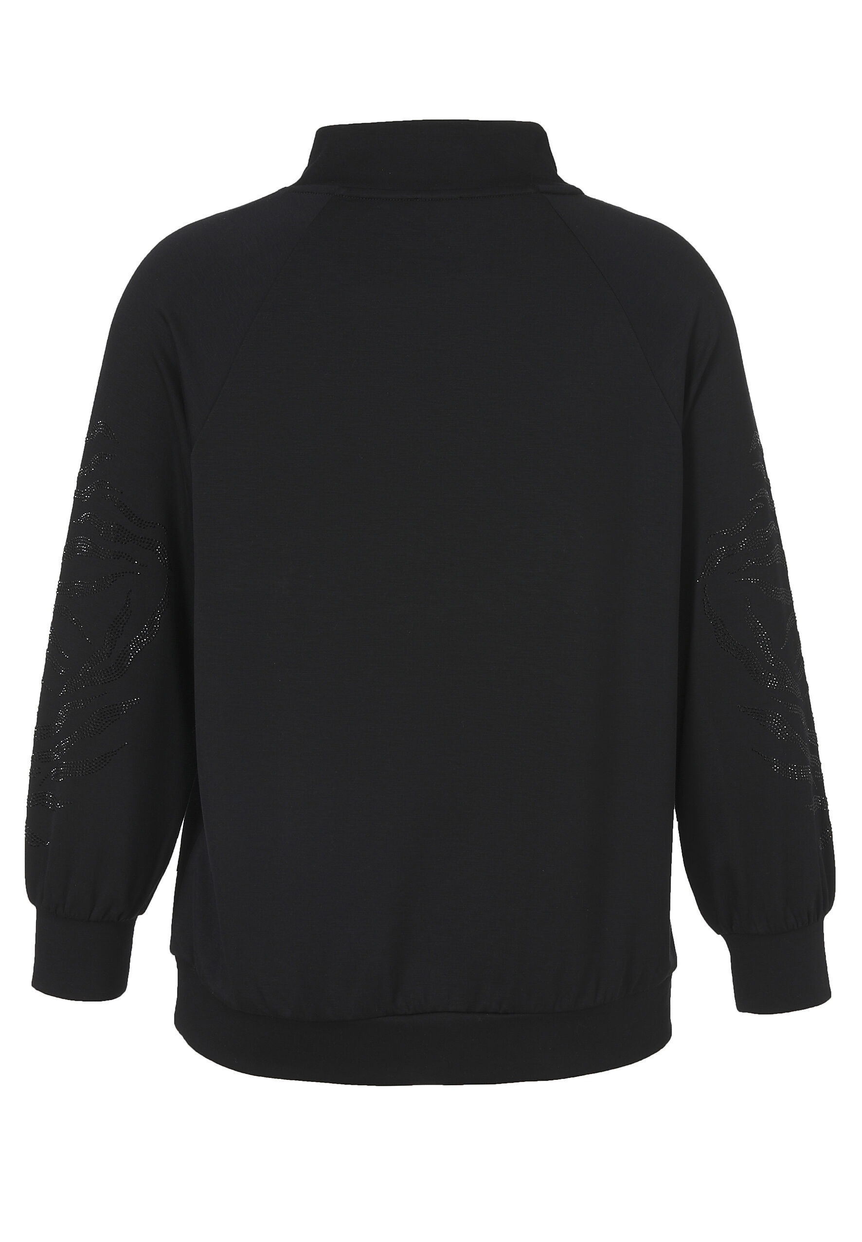 VIA APPIA DUE Trainingspullover »VIA APPIA DUE Sweatshirt« Große Größen