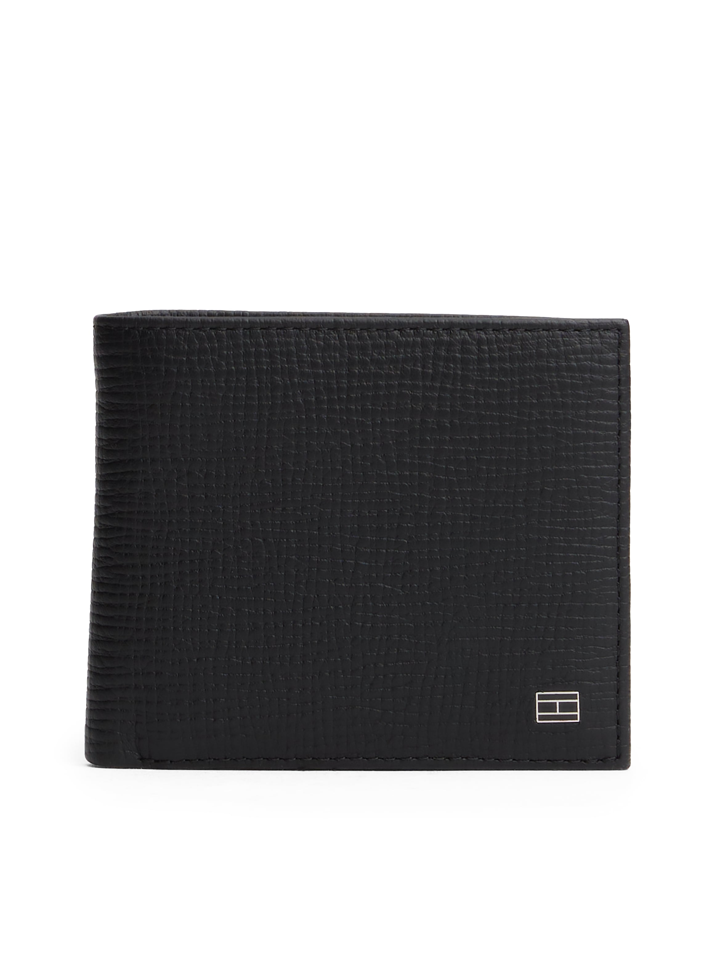 Tommy Hilfiger Geldbörse "TH FLAG CC & COIN", Unisex Geldbeutel, Portemonna günstig online kaufen