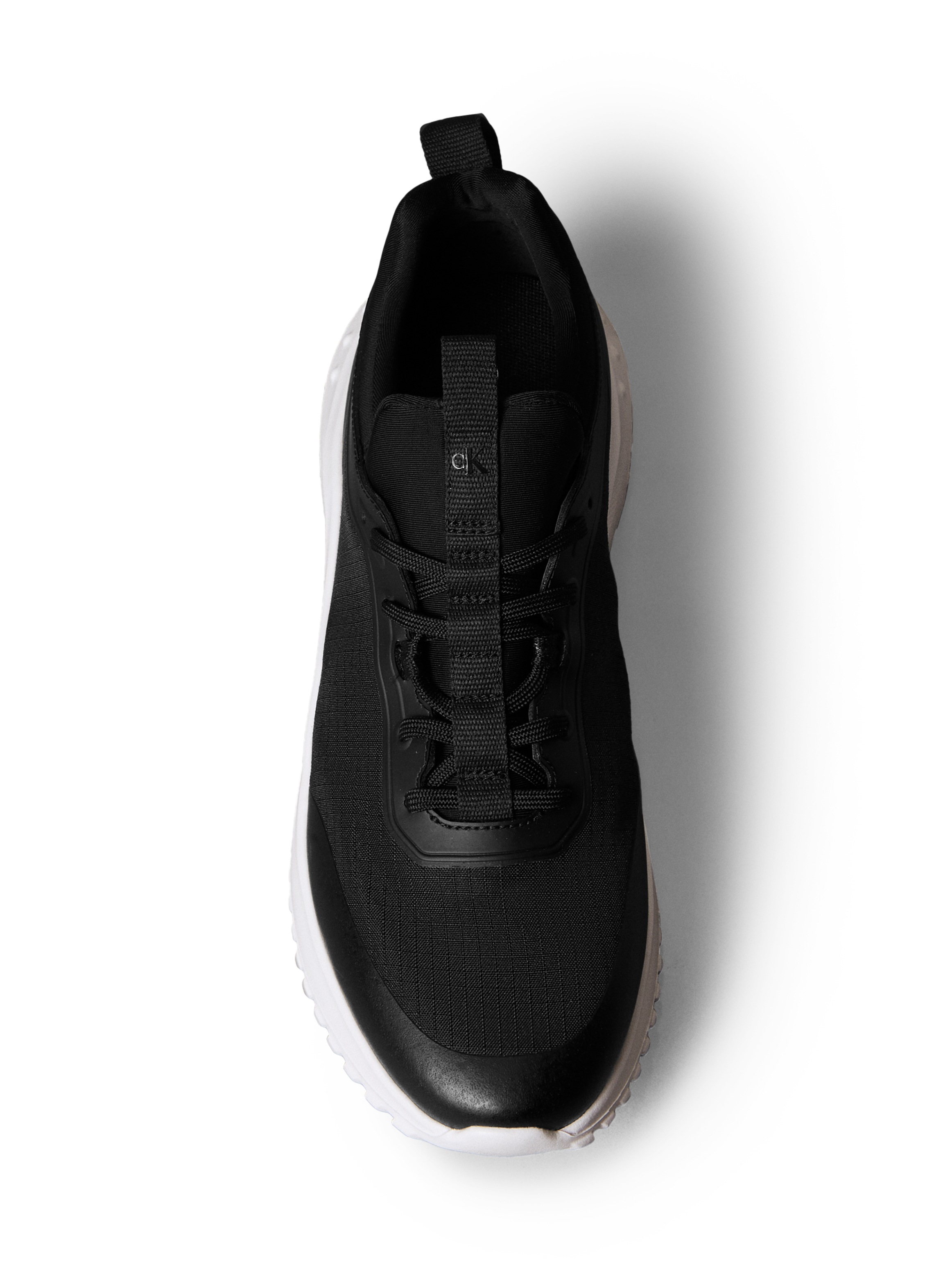 Calvin Klein YM0YM01443 Sneaker Schwarz EU 44 3
