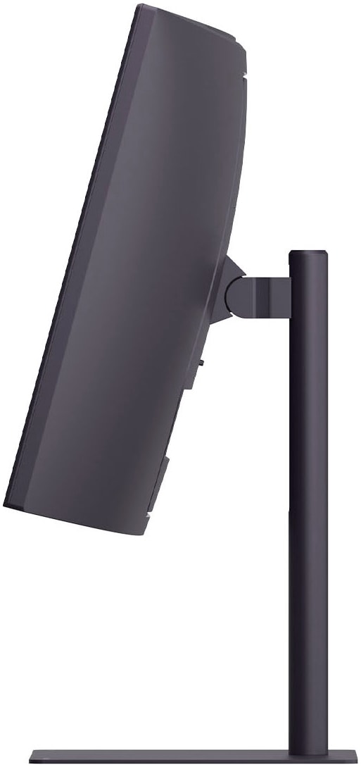 LG Curved-Gaming-Monitor »34G630A« 86 cm/34 ″  3440 x 1440 px WQHD 1 Reaktionszeit 240 Hz