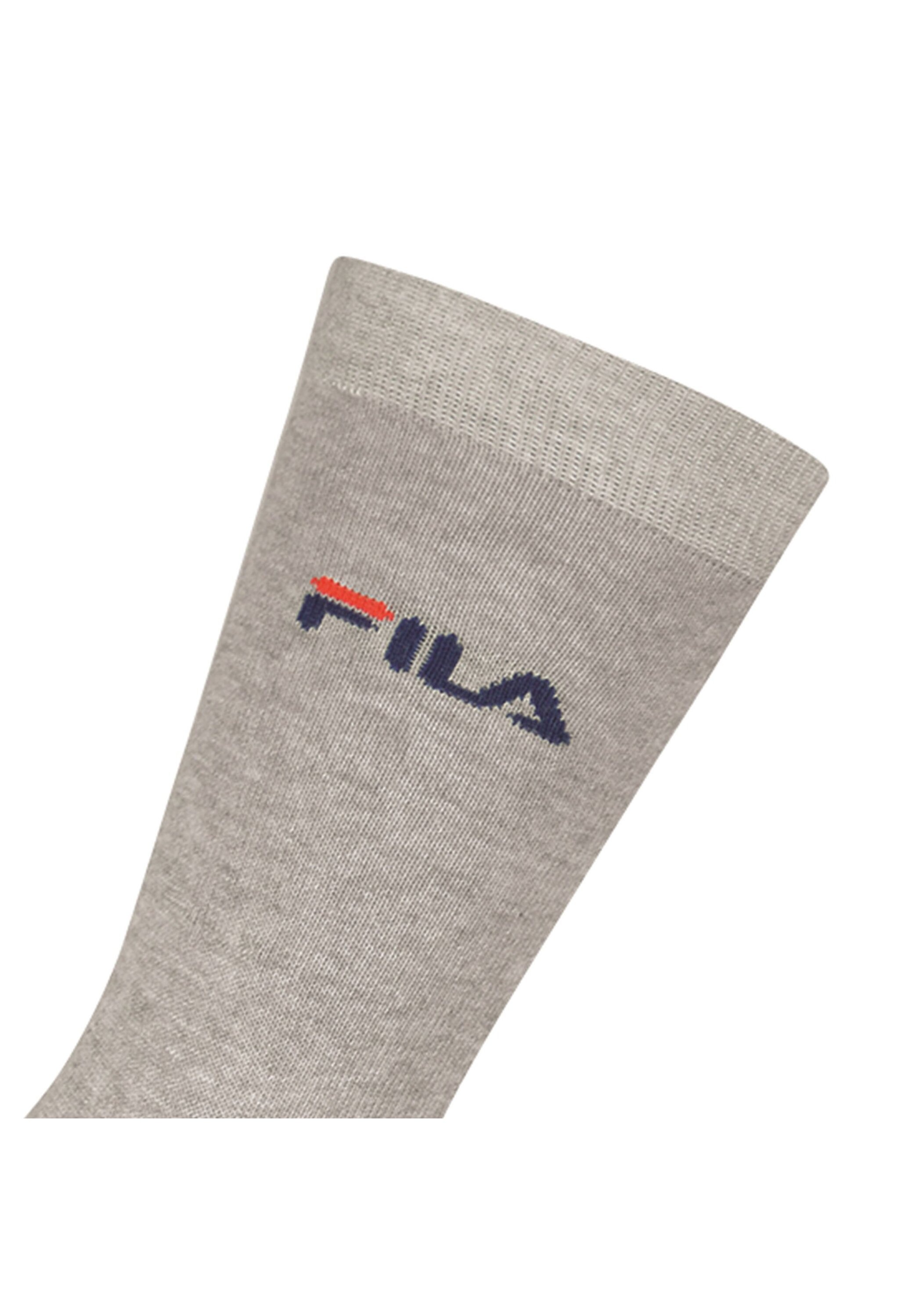 Fila Kurzsocken »Socken 3er Pack«