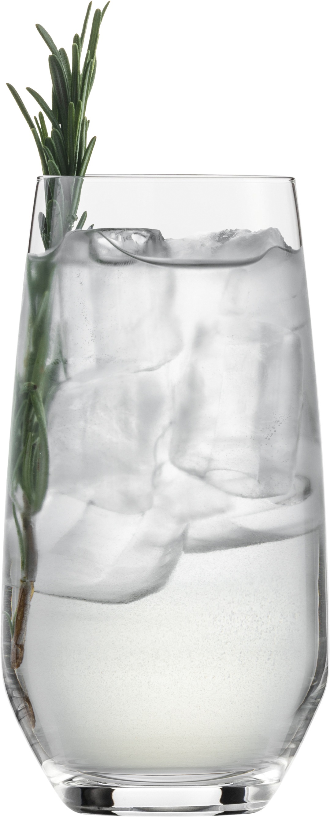 Eisch Germany Becher »Sky SensisPlus«, (Set, 4 tlg.), Bleifrei, 460 ml, 4-teilig