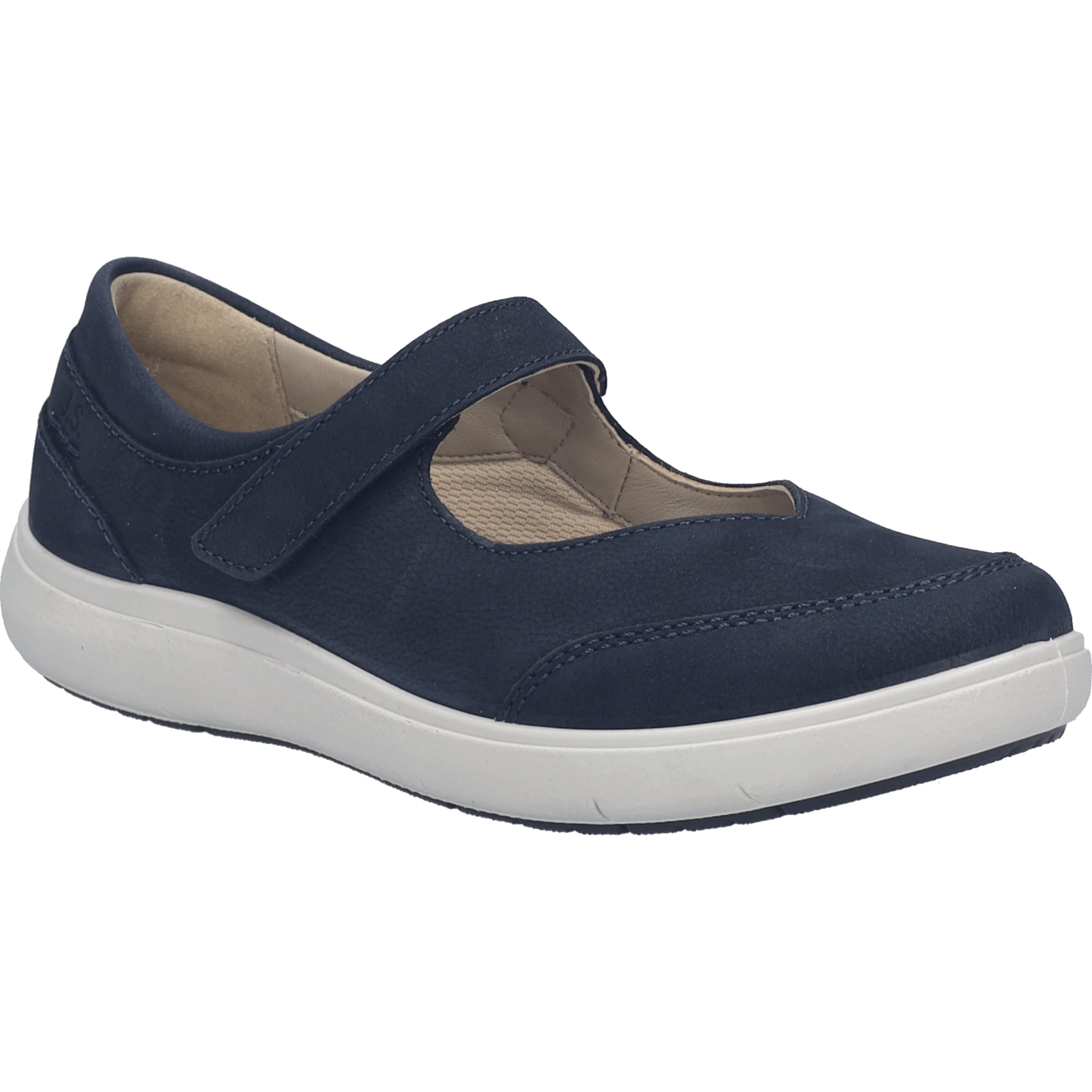 Josef Seibel Slipper "Megan 14, indigo" günstig online kaufen