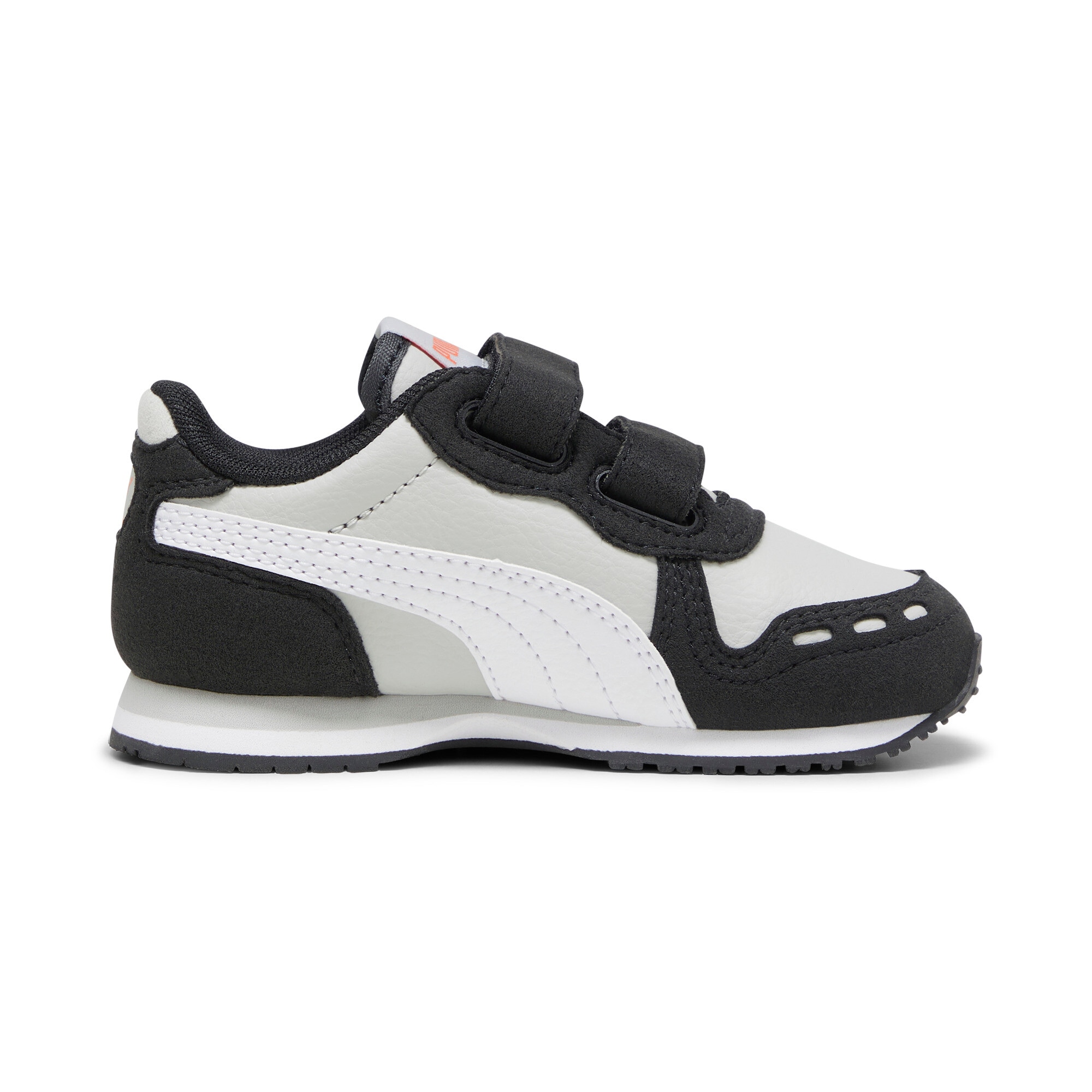 PUMA Sneaker »CABANA RACER SL 20 V INF«  für Kinder mit Klettverschluss