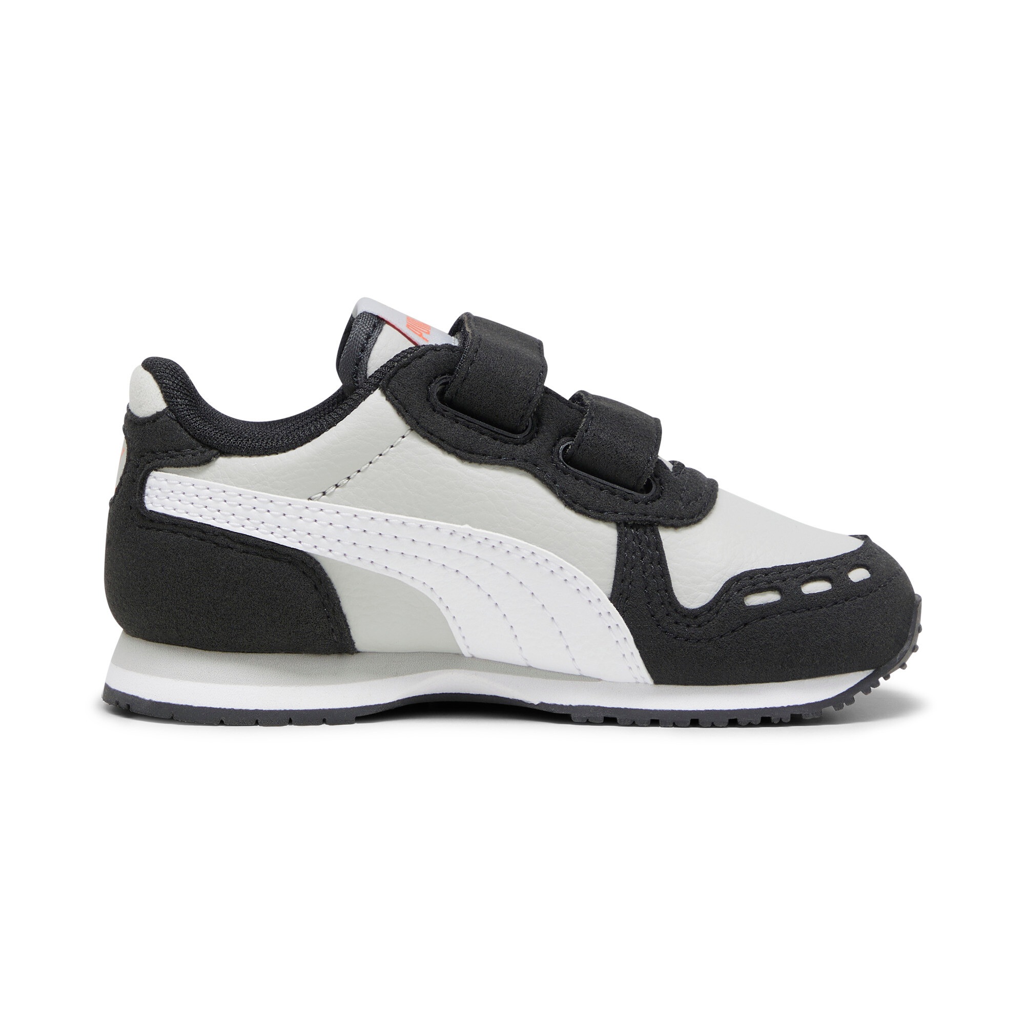 Thumbnail - PUMA Sneaker "CABANA RACER SL 20 V INF" mit sportlichem Retro-Stil, mit Gummilaufsohle, mit Klettverschluss