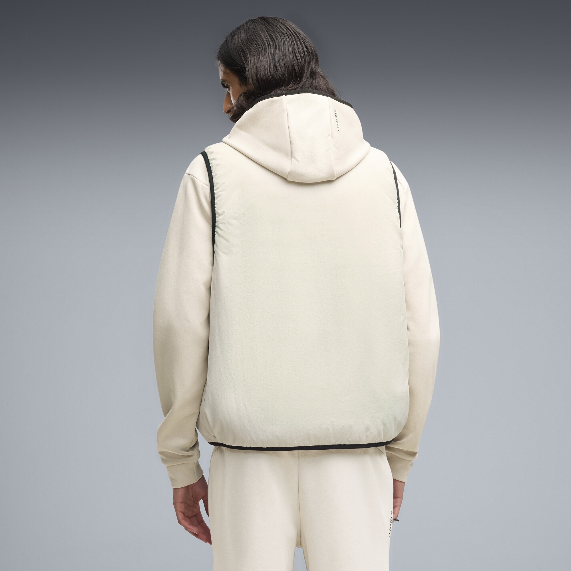 PUMA Winterjacke »PUMATECH PrimaLoft® Weste Herren«
