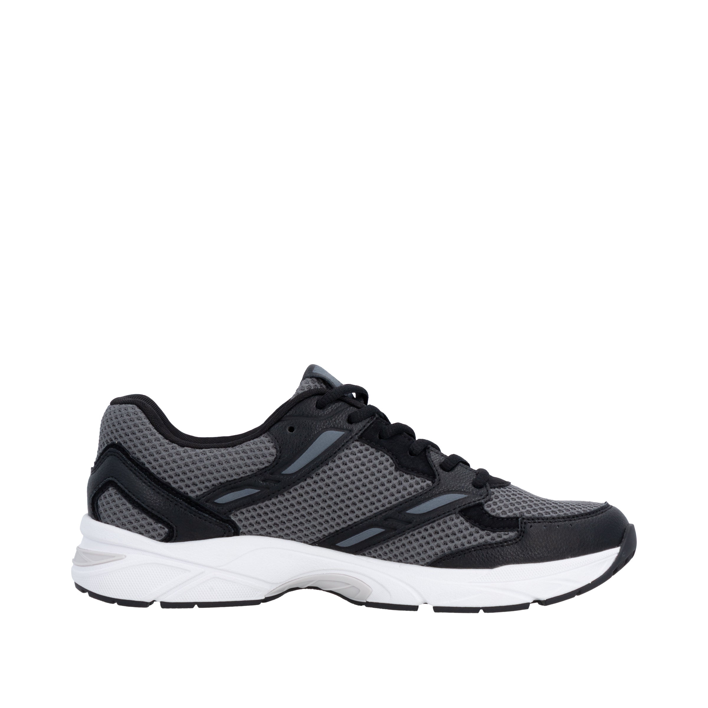 RIEKER Sport Sneaker  Freizeitsneaker, Halbschuh, Ugly-Schnürer in bequemer Form