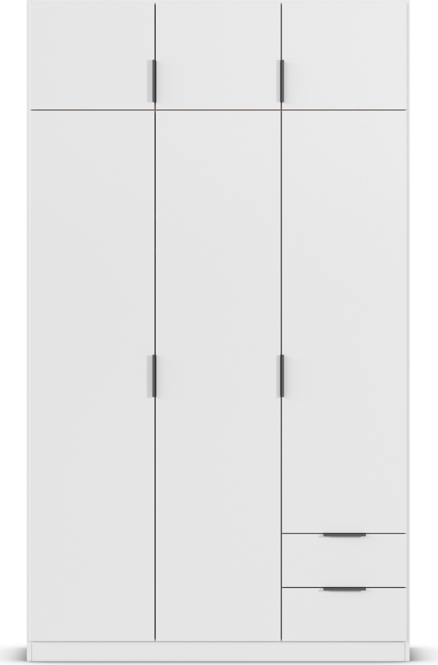 rauch Kleiderschrank "Drehtürenschrank Schrank Garderobe Ankleide Schlafzim günstig online kaufen