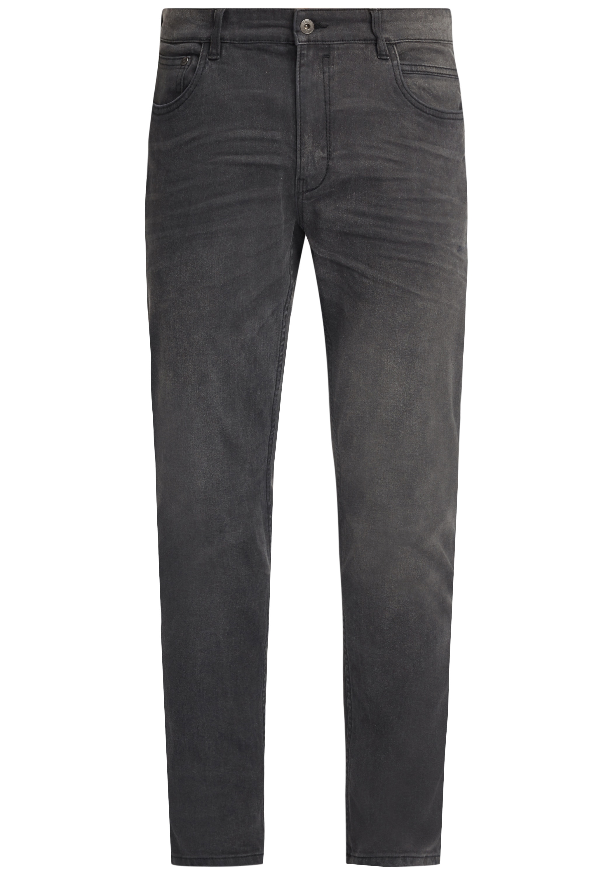Solid Regular-fit-Jeans "Regular-fit-Jeans SDFinlay"