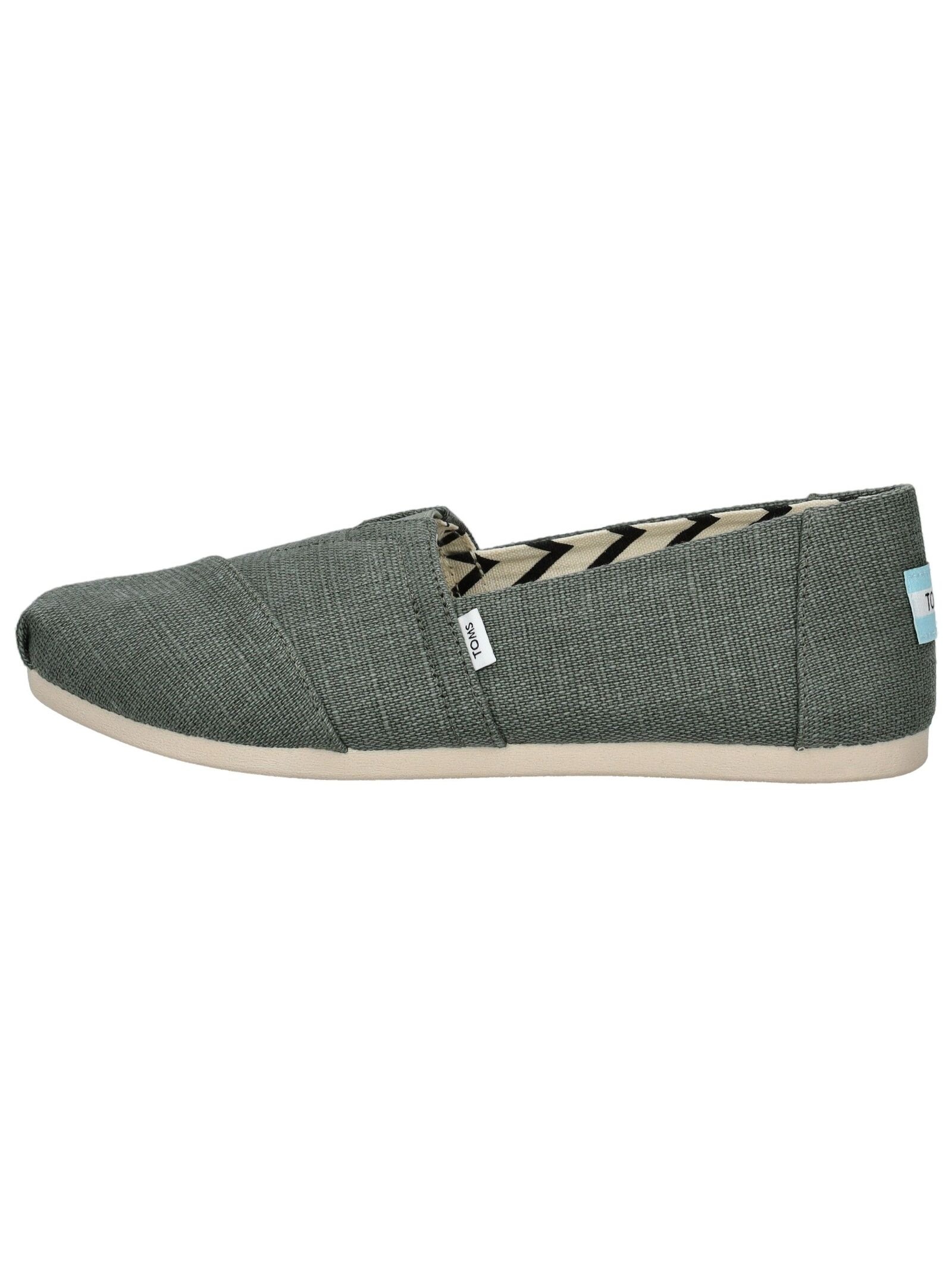 TOMS Slipper "TOMS Slipper Textil" günstig online kaufen