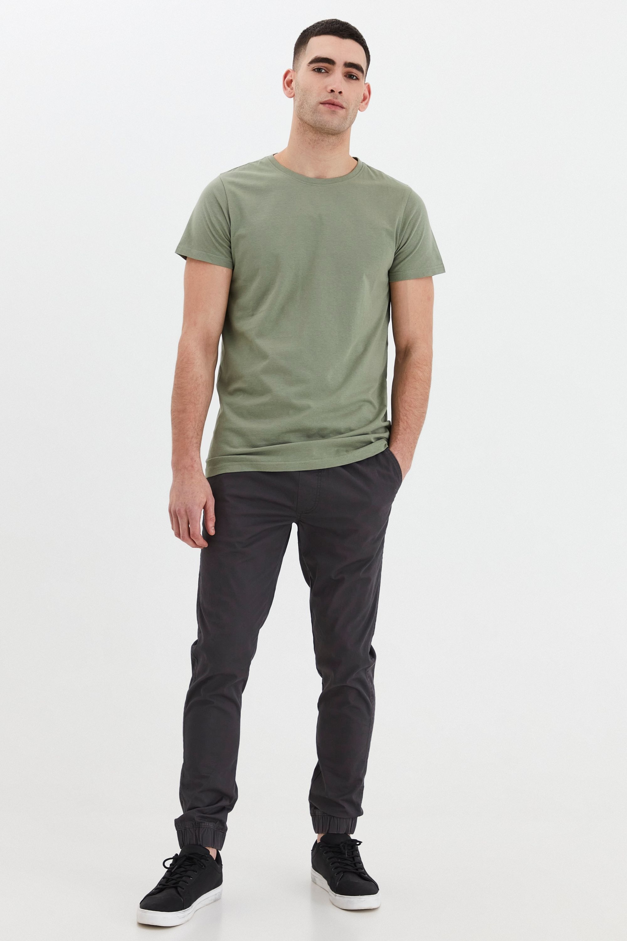 !Solid Chinohose »Chinohose SDSinan«