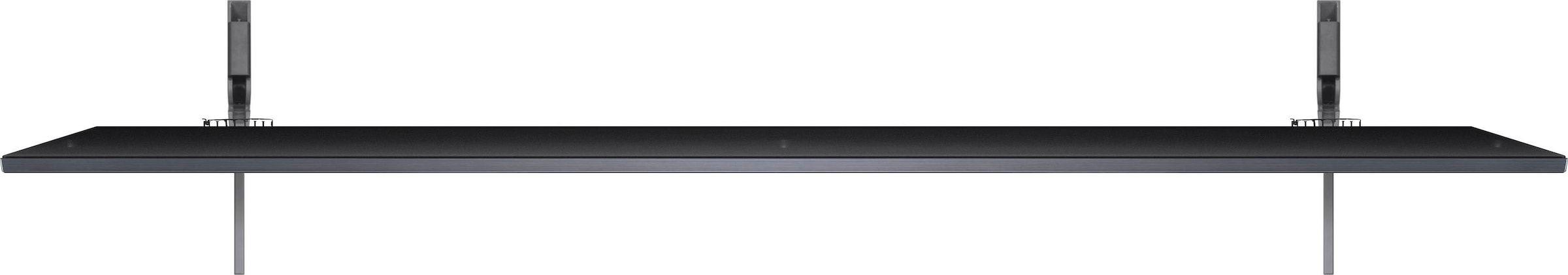 LG QNED-Fernseher »55QNED756RA«, 4K Ultra HD, Smart-TV, QNED,α5 Gen6 4K AI-Prozessor,HDR10,HDMI 2.0,Single Triple Tuner