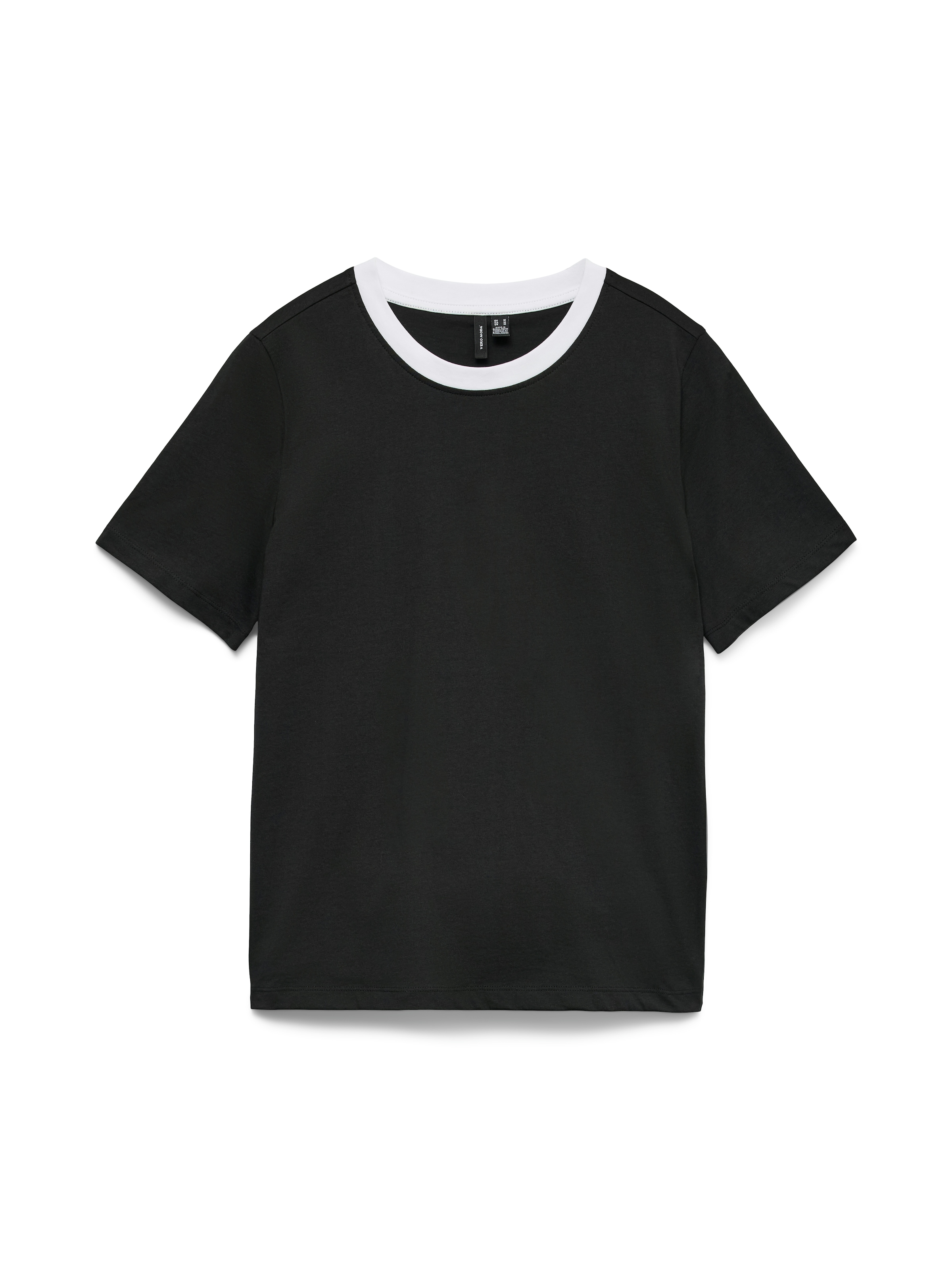 Vero Moda Kurzarmshirt »VMPAULINA SS T-SHIRT GA JRS NOOS«